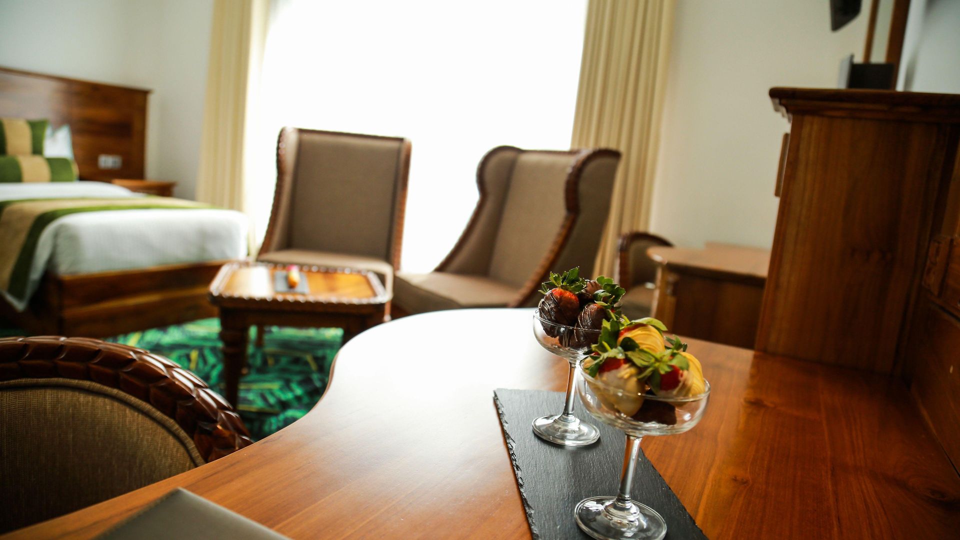Hotel Araliya - Your Gateway To Everything In Nuwara Eliya