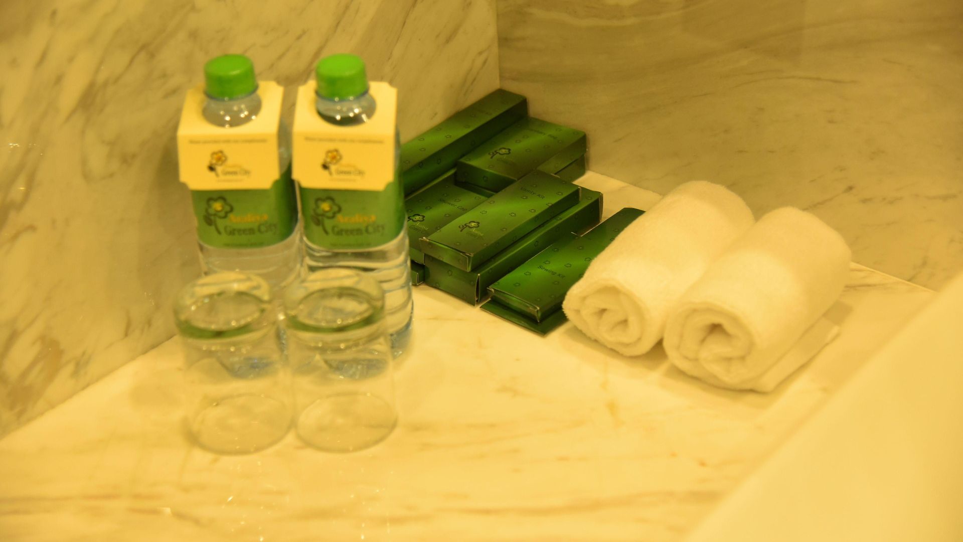 Araliya - Your Gateway To Everything In 5* Nuwara Eliya