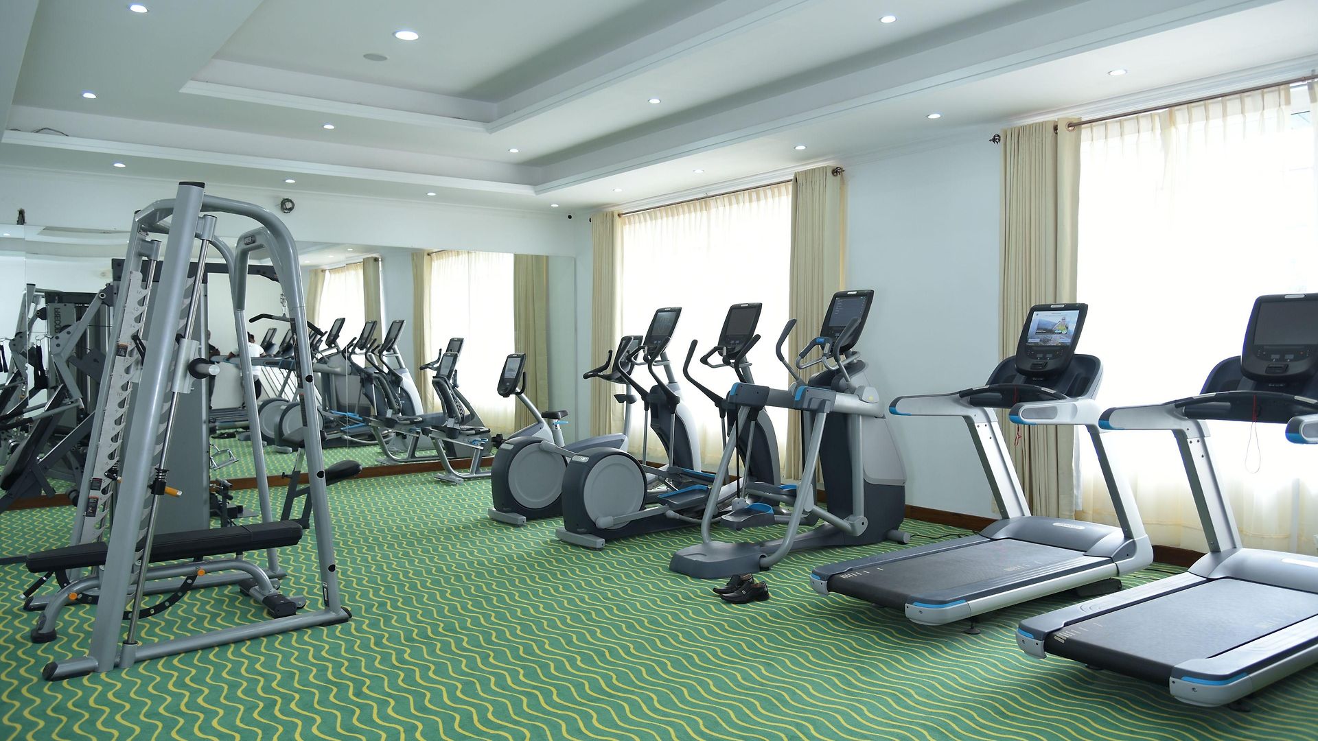 Araliya - Your Gateway To Everything In 5* Nuwara Eliya