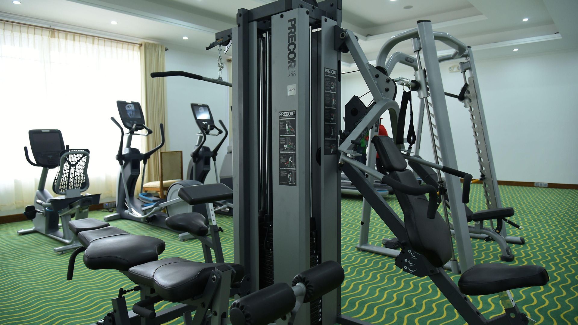 Hotel Araliya - Your Gateway To Everything In Nuwara Eliya