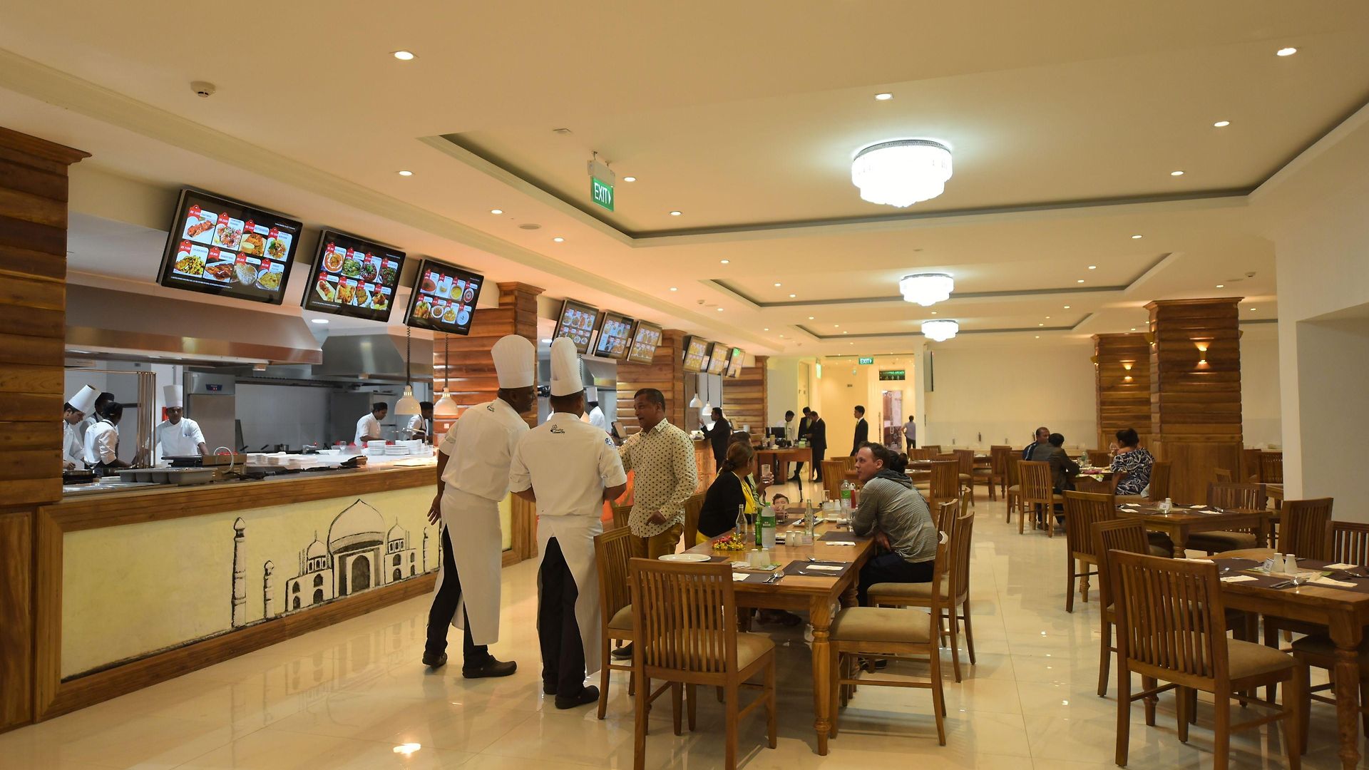 Araliya - Your Gateway To Everything In Hotel Nuwara Eliya