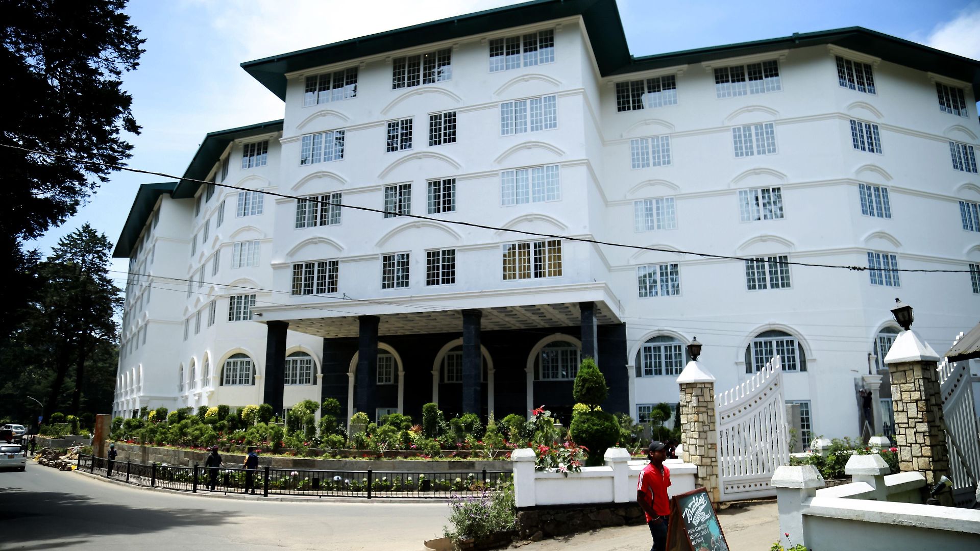 Araliya - Your Gateway To Everything In Hotel Nuwara Eliya