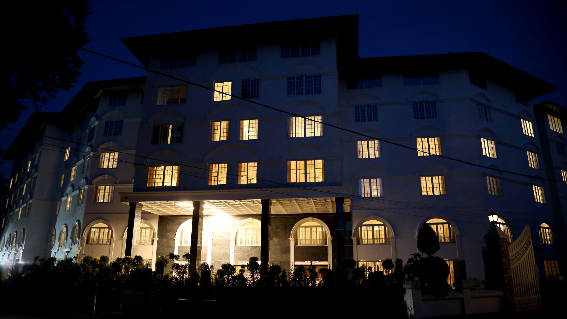 Hotel Araliya - Your Gateway To Everything In Nuwara Eliya