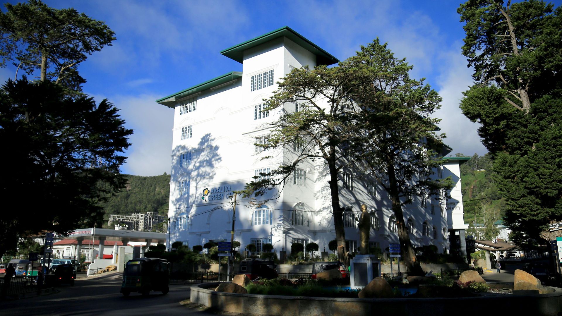 Araliya - Your Gateway To Everything In Nuwara Eliya