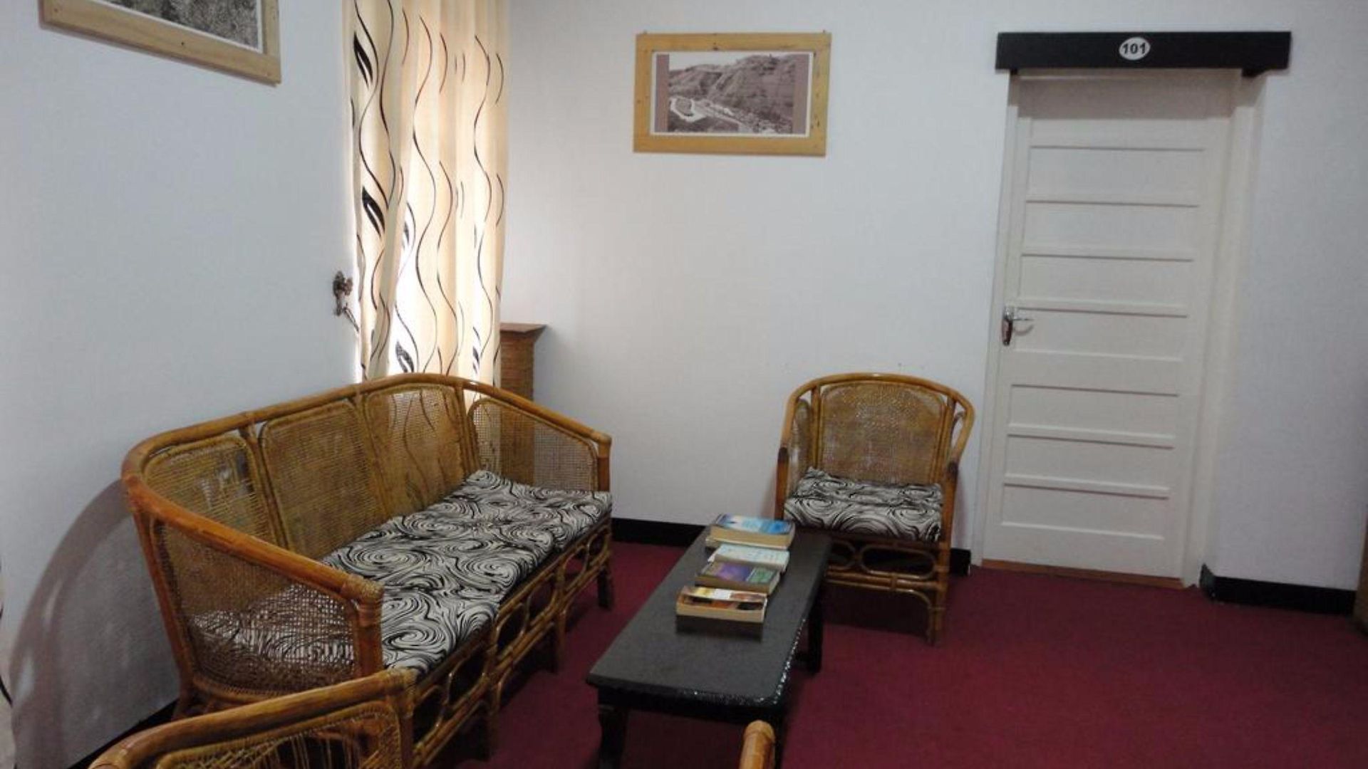Sapu's Mountain Breeze Nuwara Eliya