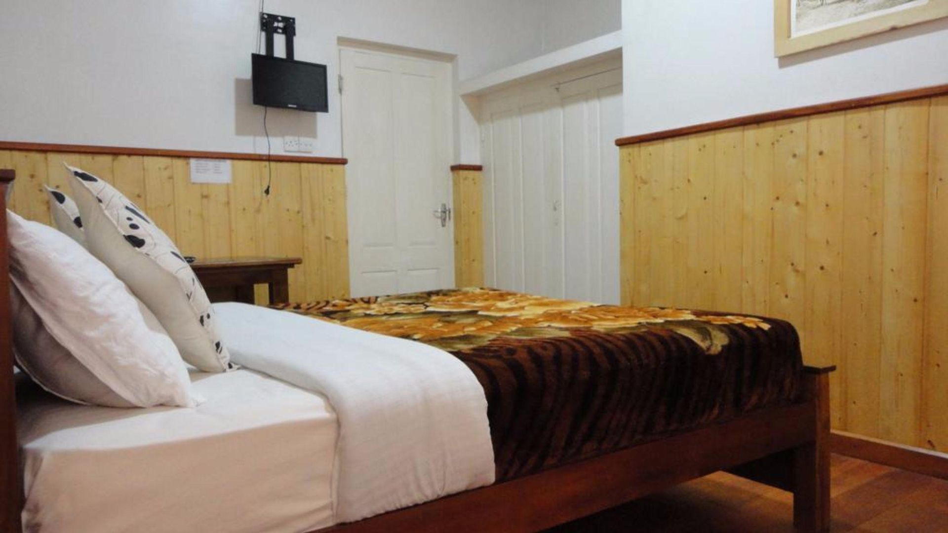 Sapu's Mountain Breeze Guest house Nuwara Eliya