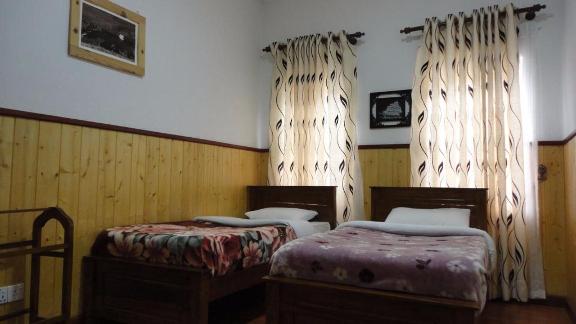 Guest house Sapu's Mountain Breeze Nuwara Eliya