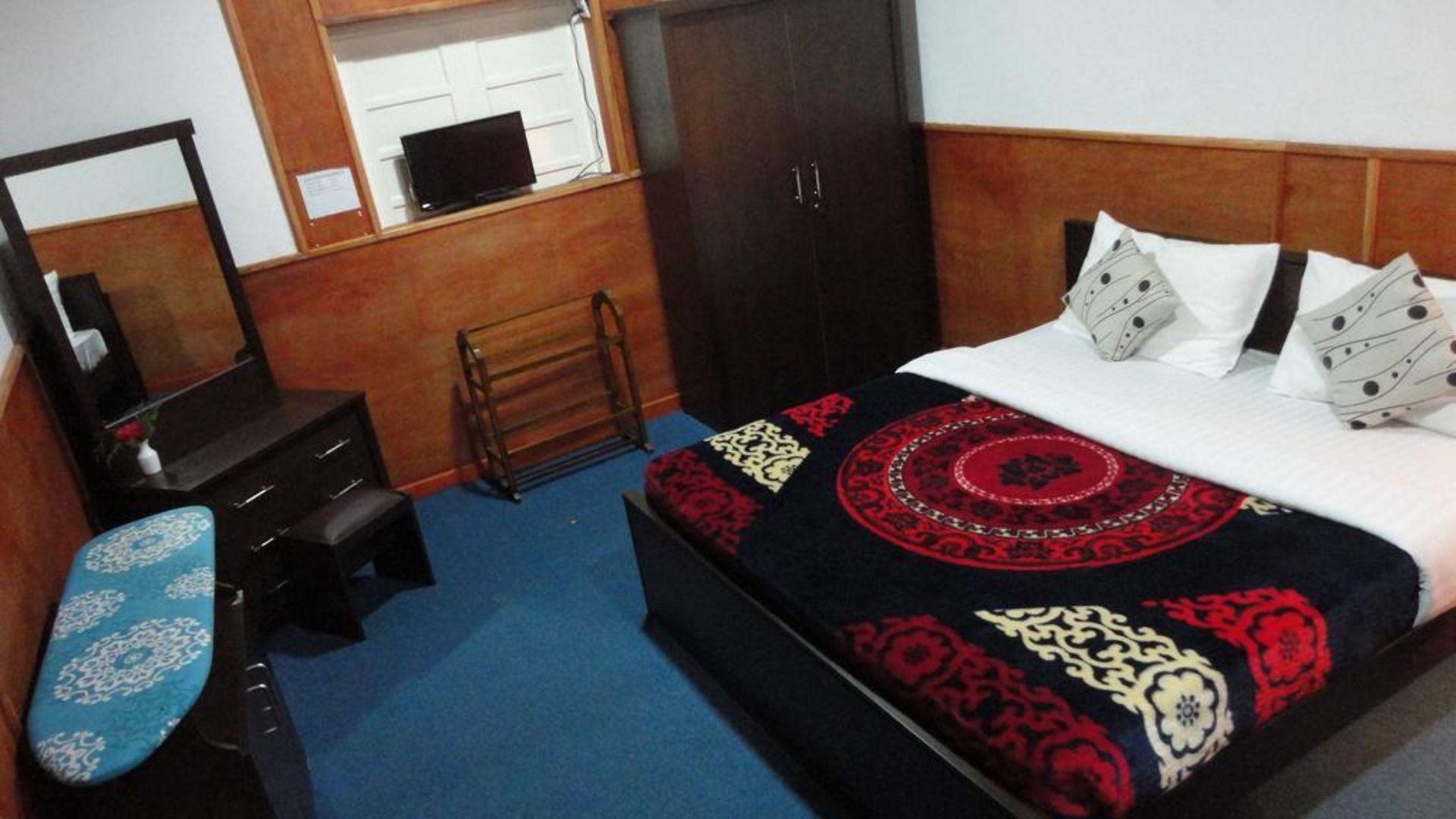 Sapu's Mountain Breeze Nuwara Eliya
