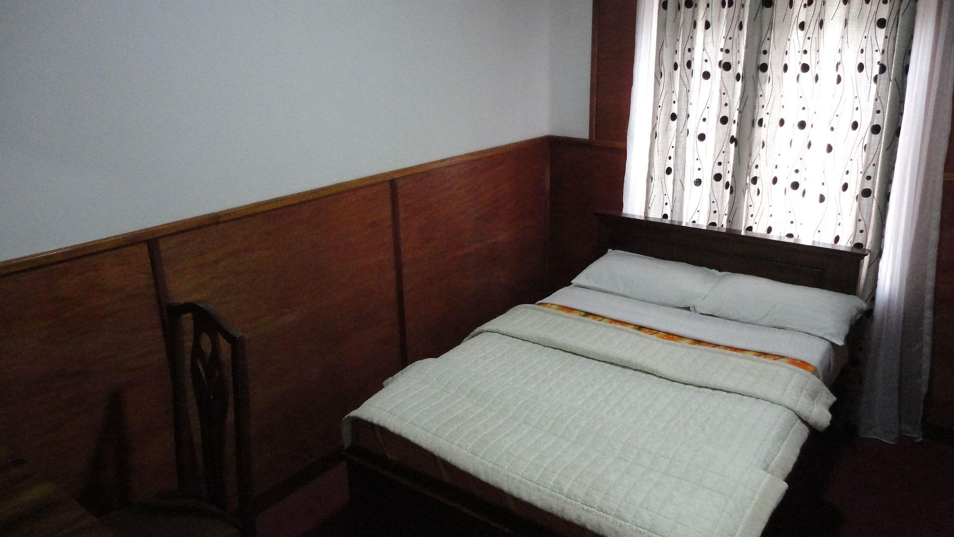 Guest house Sapu's Mountain Breeze Nuwara Eliya