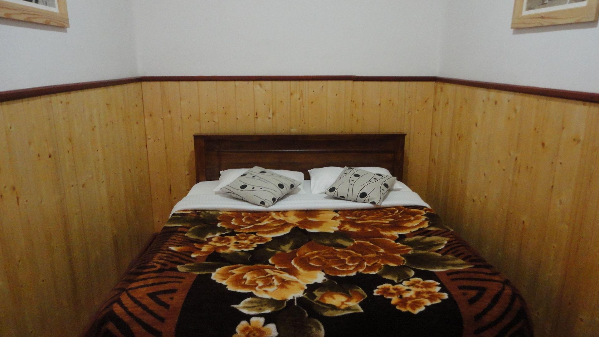 Guest house Sapu's Mountain Breeze
