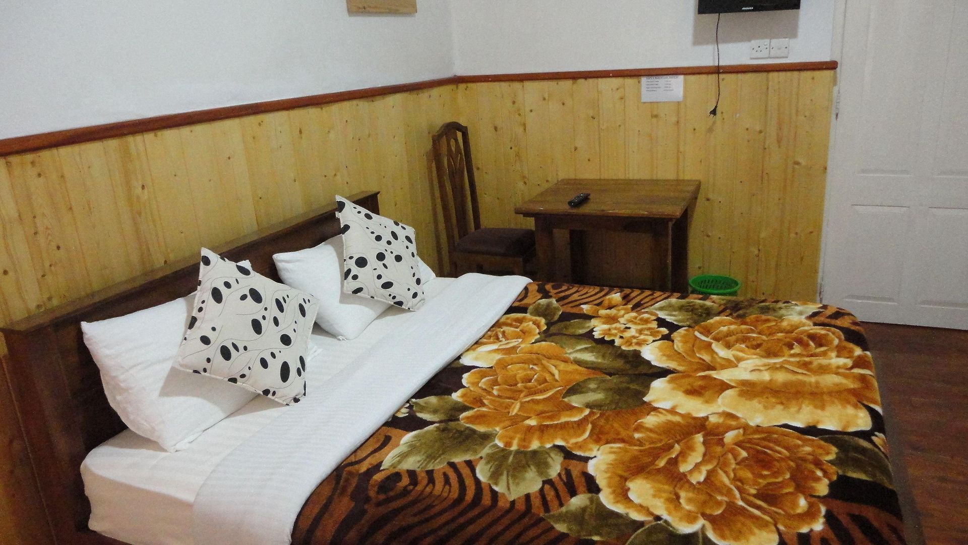 Sapu's Mountain Breeze Nuwara Eliya