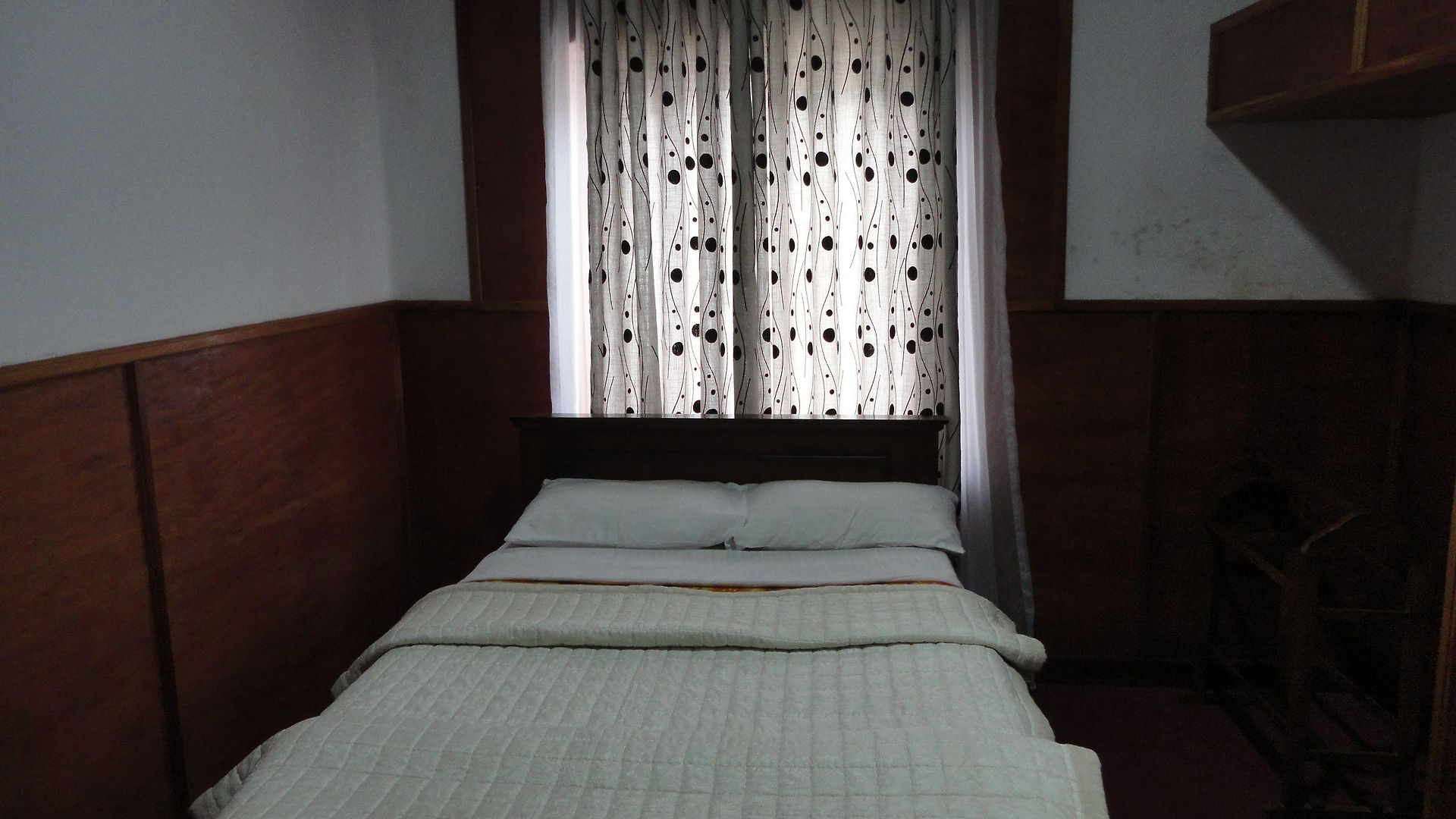 Guest house Sapu's Mountain Breeze