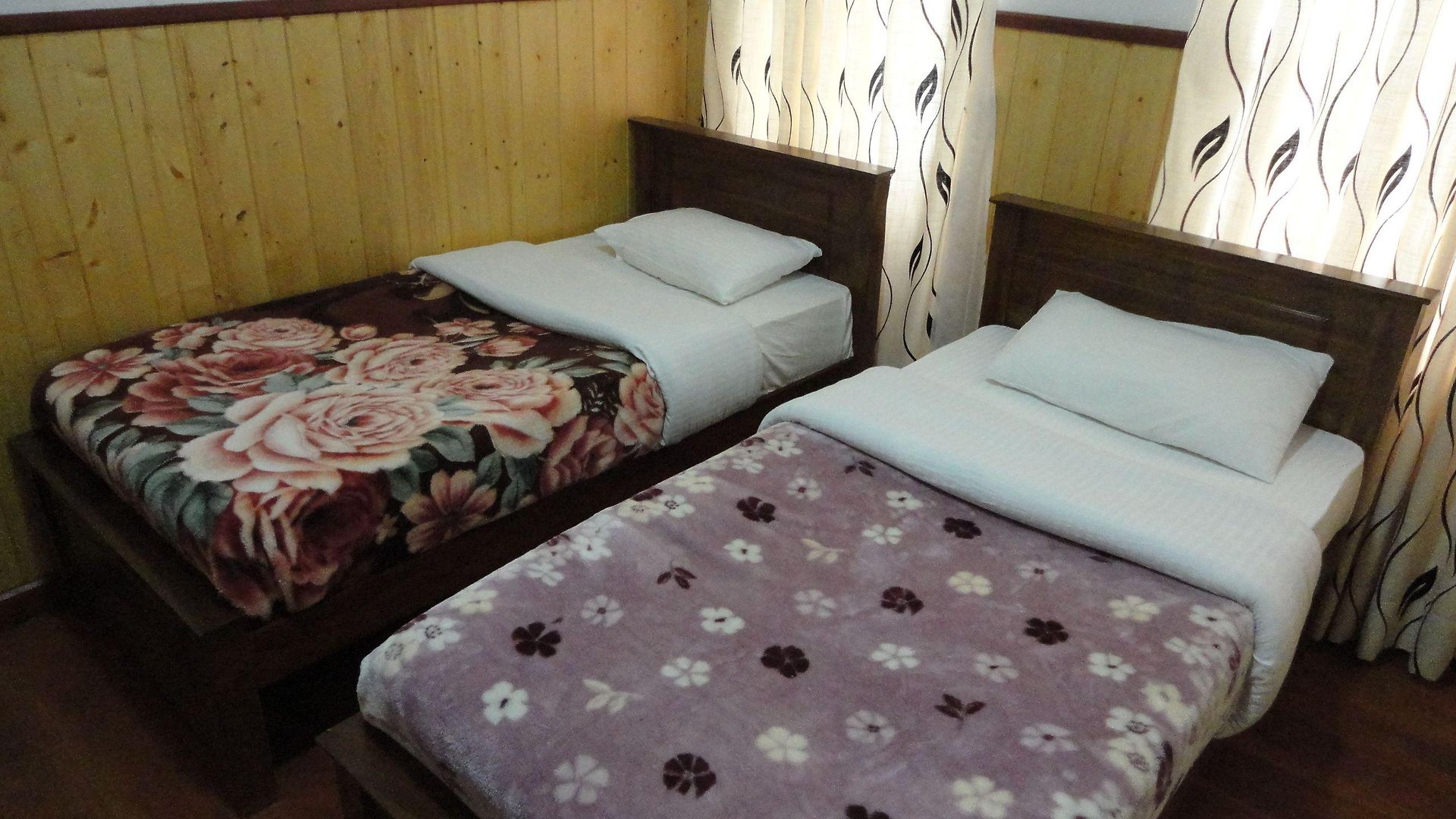 Guest house Sapu's Mountain Breeze Nuwara Eliya