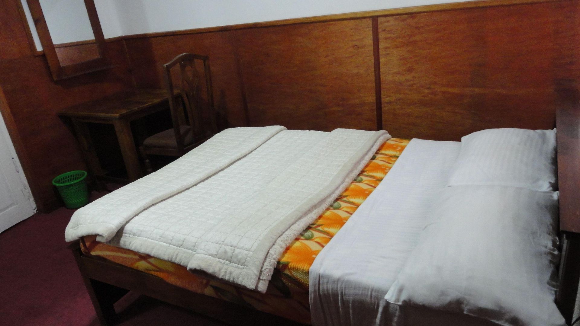 Guest house Sapu's Mountain Breeze Nuwara Eliya
