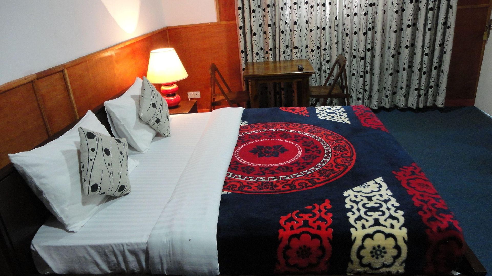 Guest house Sapu's Mountain Breeze