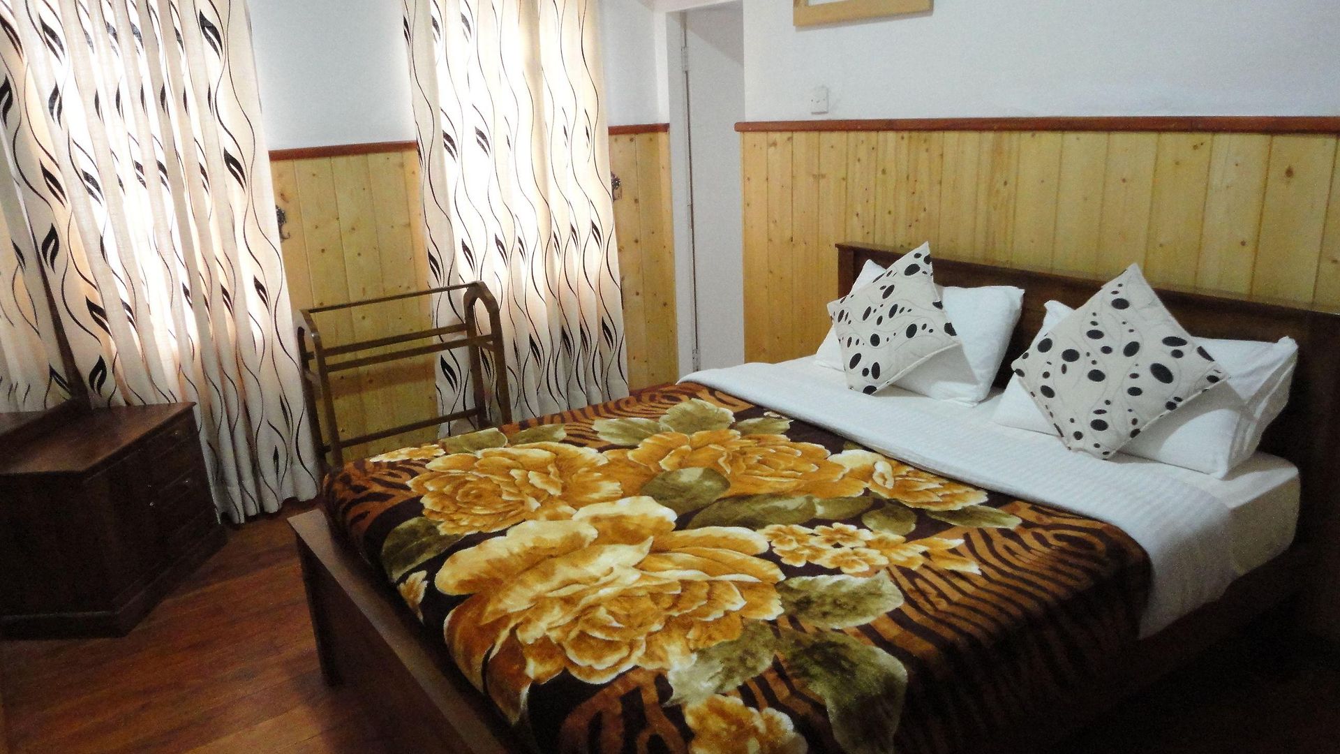 Sapu's Mountain Breeze Guest house Nuwara Eliya