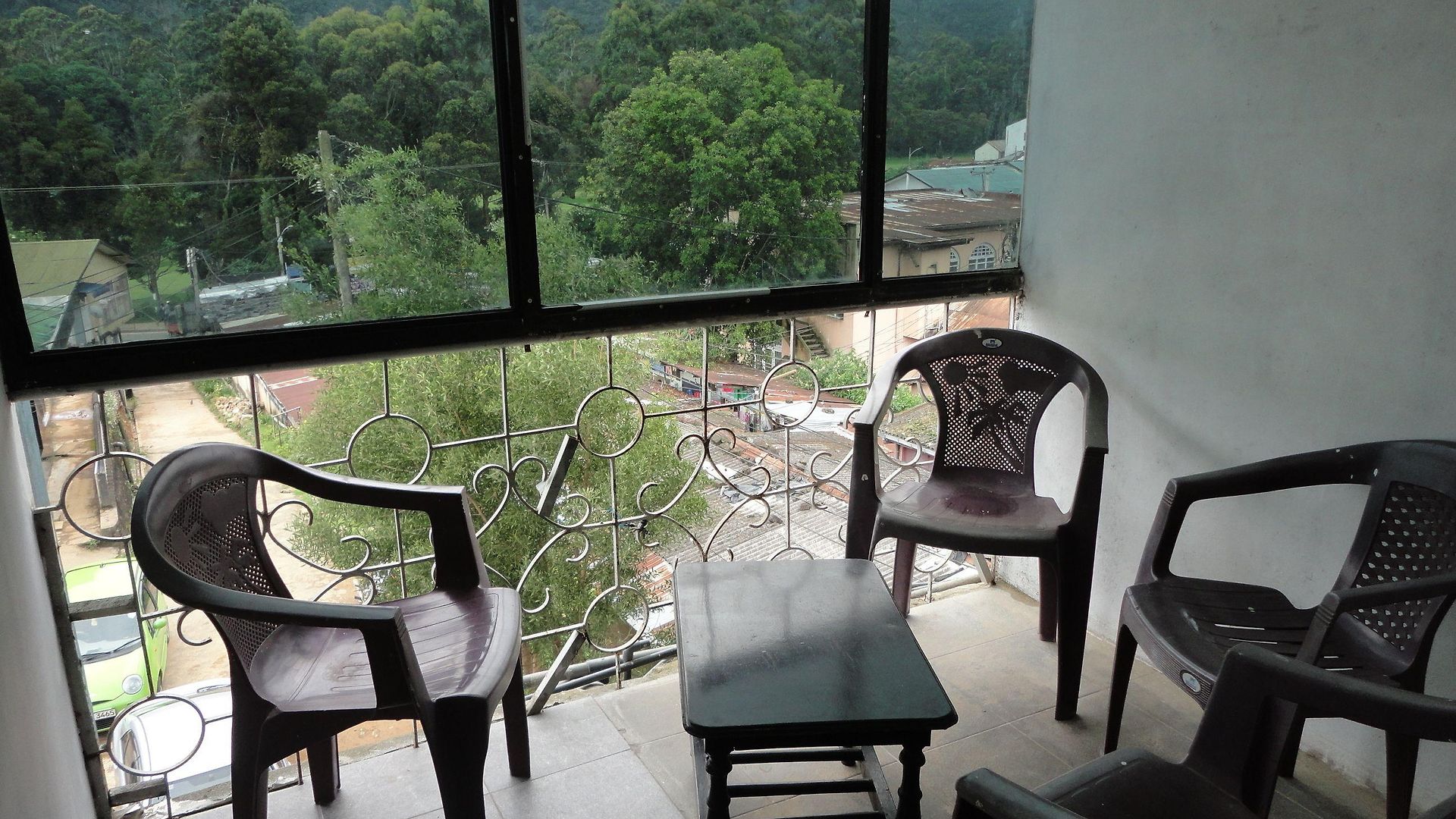 Sapu's Mountain Breeze Nuwara Eliya