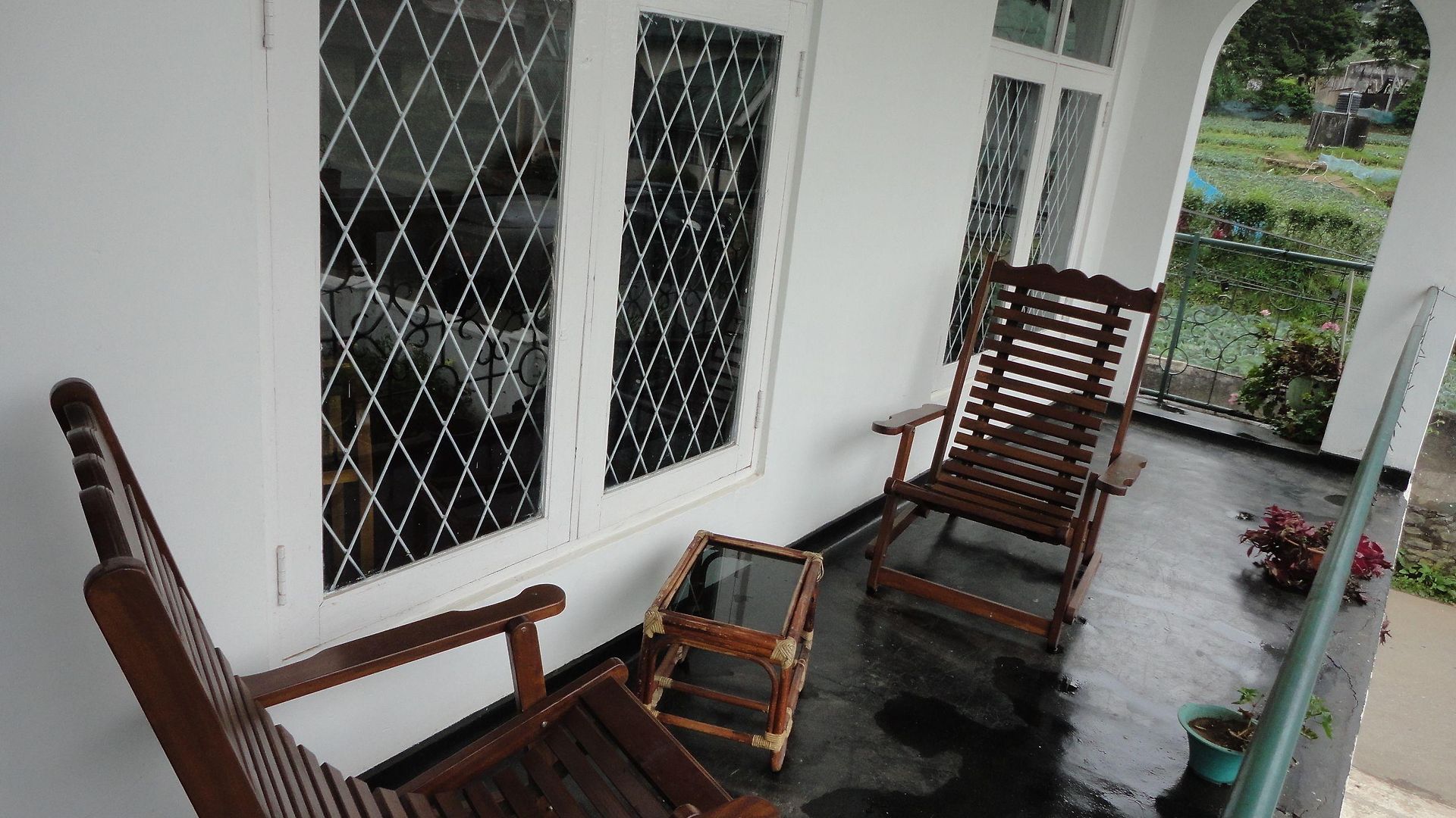 Guest house Sapu's Mountain Breeze *