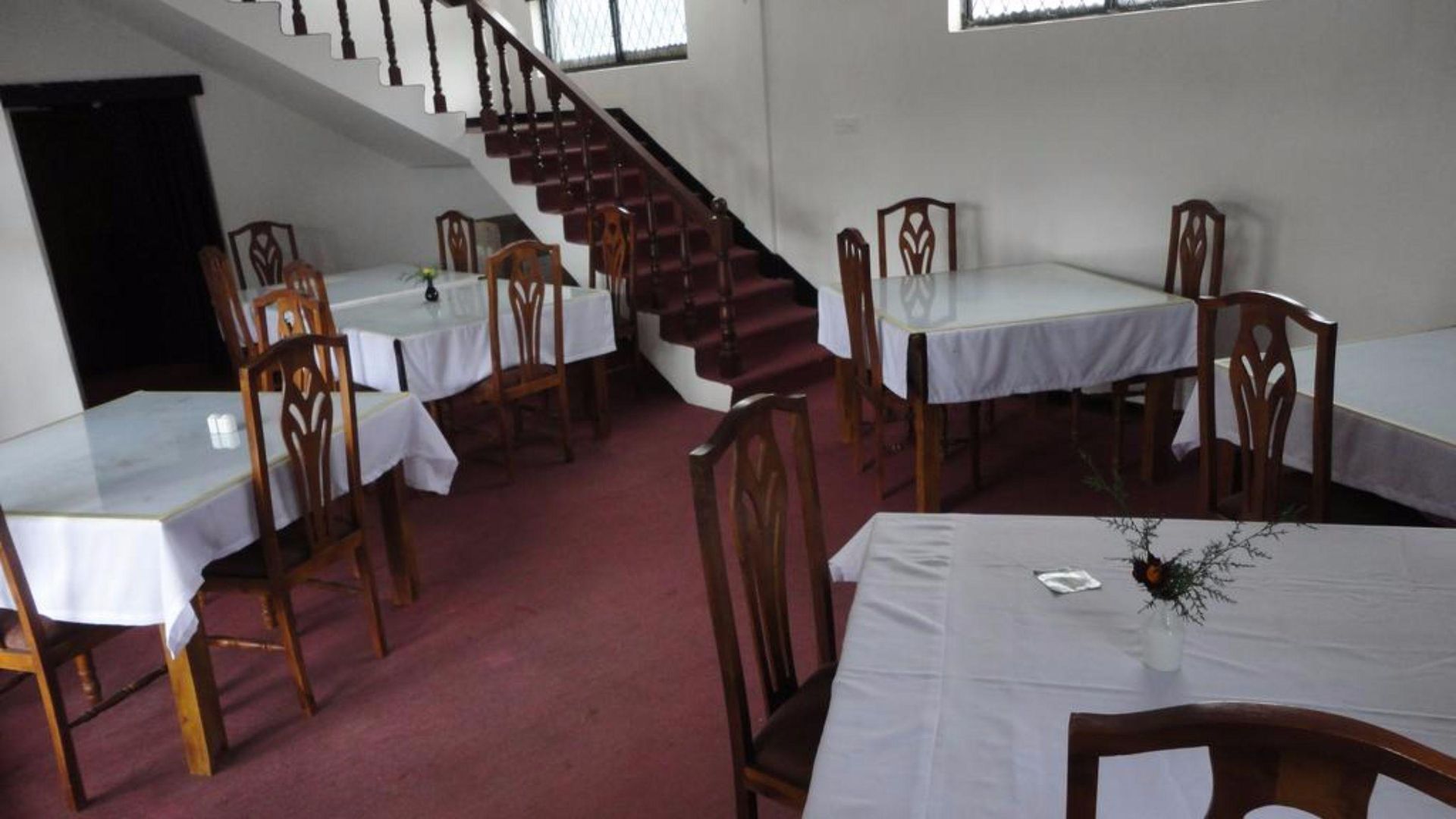 Guest house Sapu's Mountain Breeze