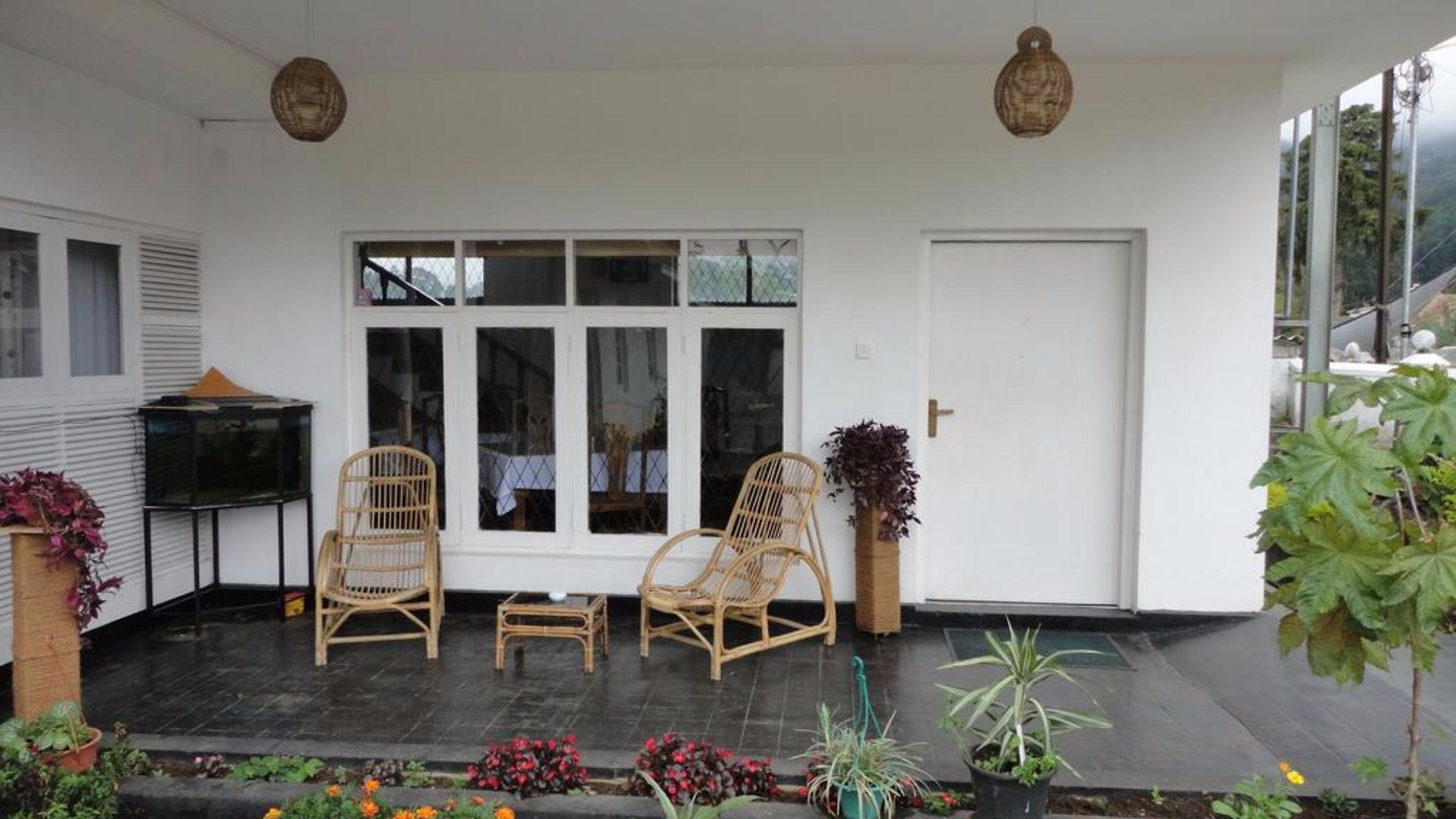Guest house Sapu's Mountain Breeze *