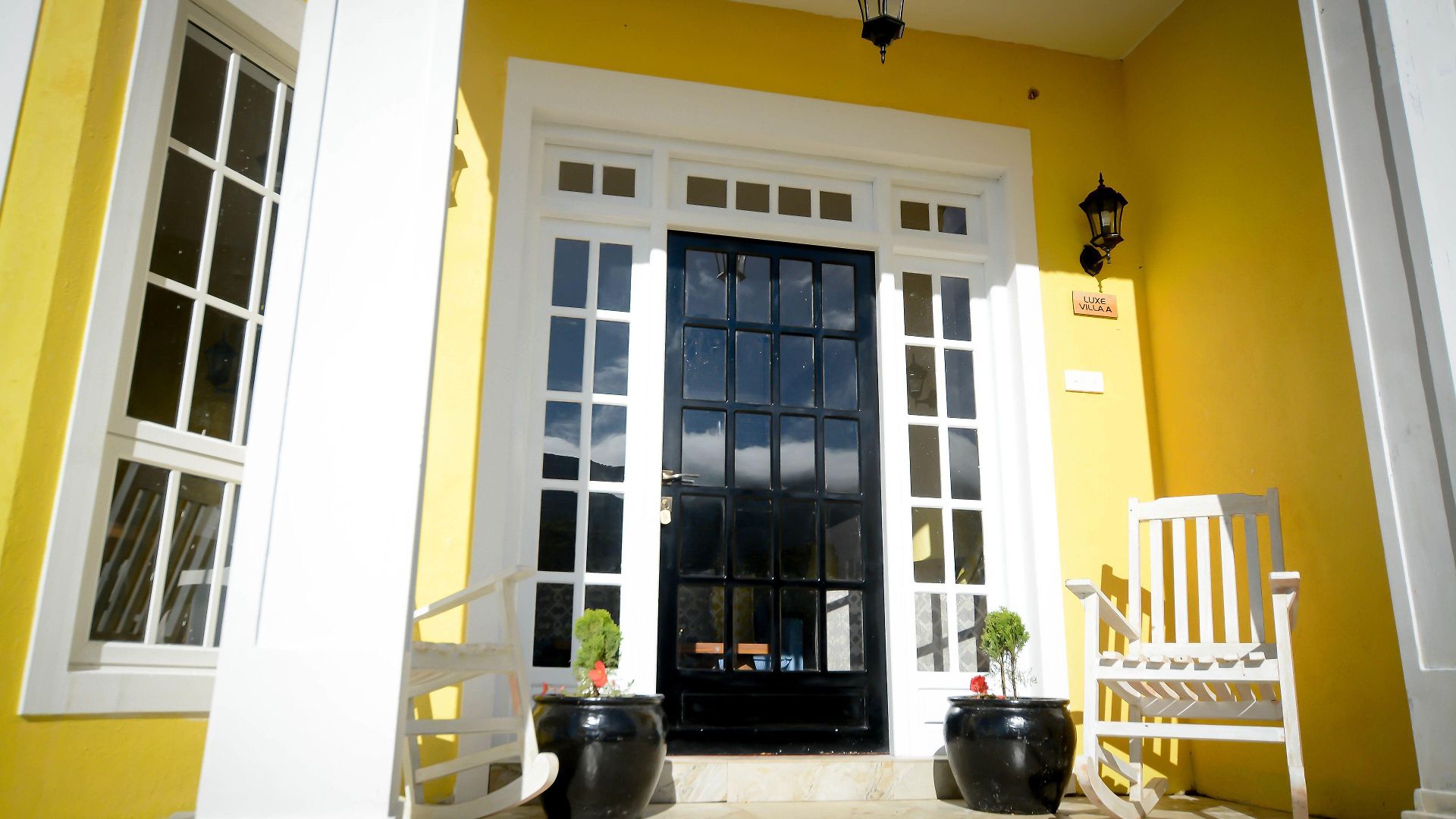 Luxe Wilderness - Private Villas, Free Breakfast, 2km From Centre Nuwara Eliya