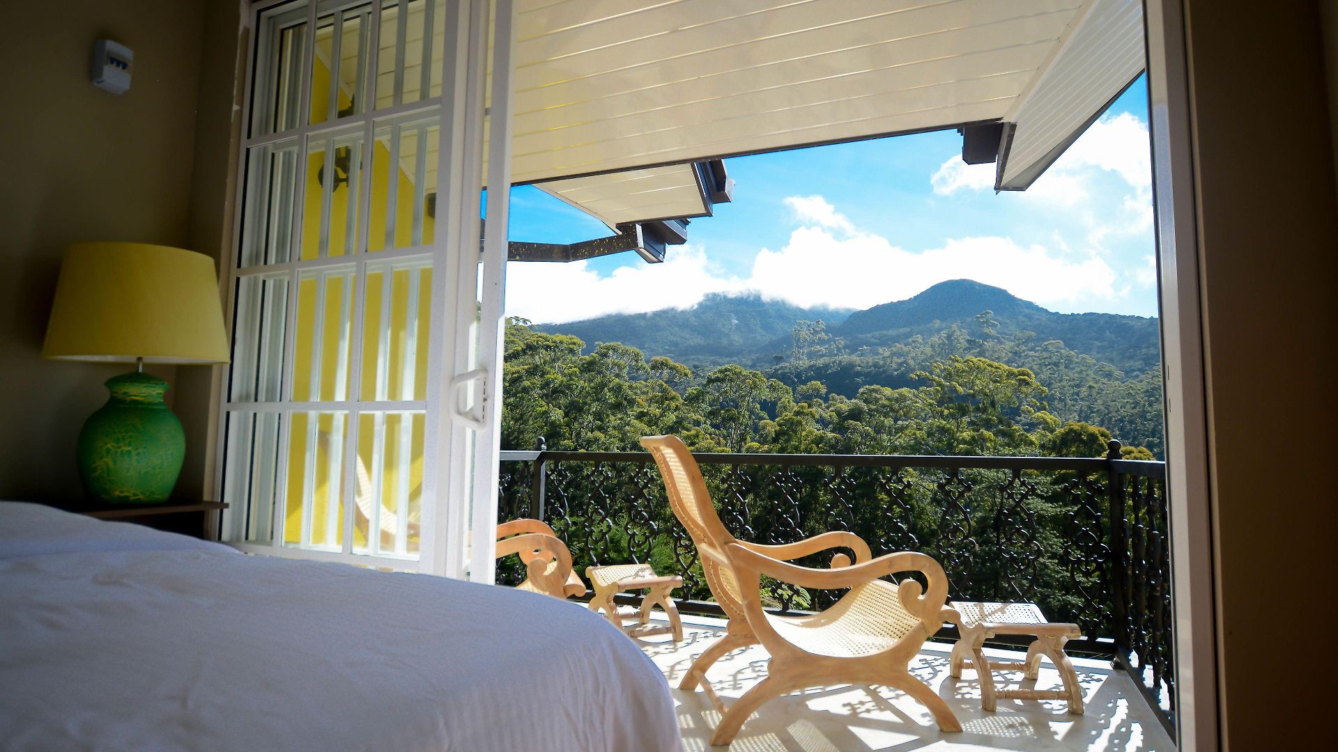 Luxe Wilderness - Private Villas, Free Breakfast, 2km From Centre Villa Nuwara Eliya