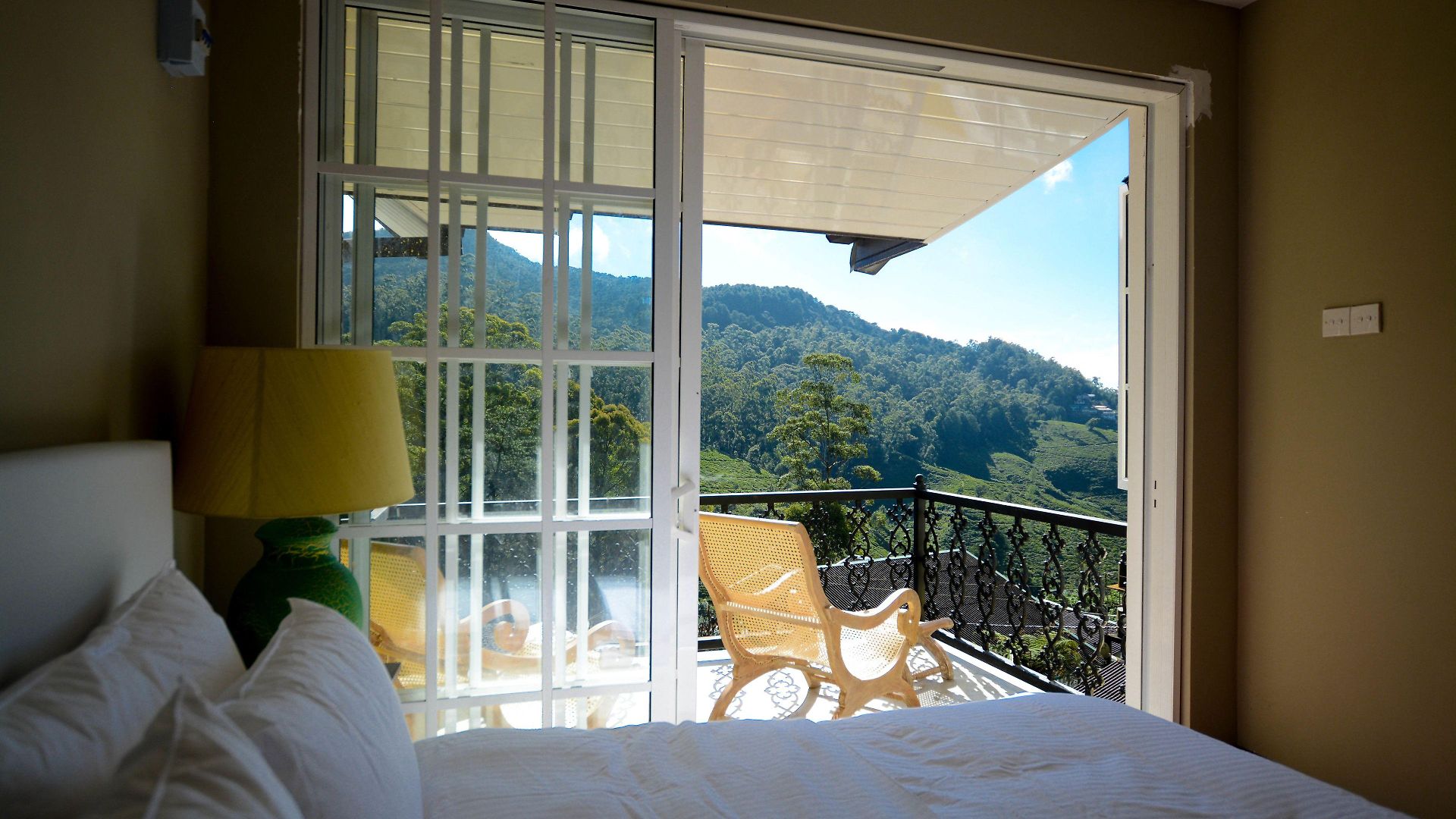 Villa Luxe Wilderness - Private Villas, Free Breakfast, 2km From Centre Nuwara Eliya