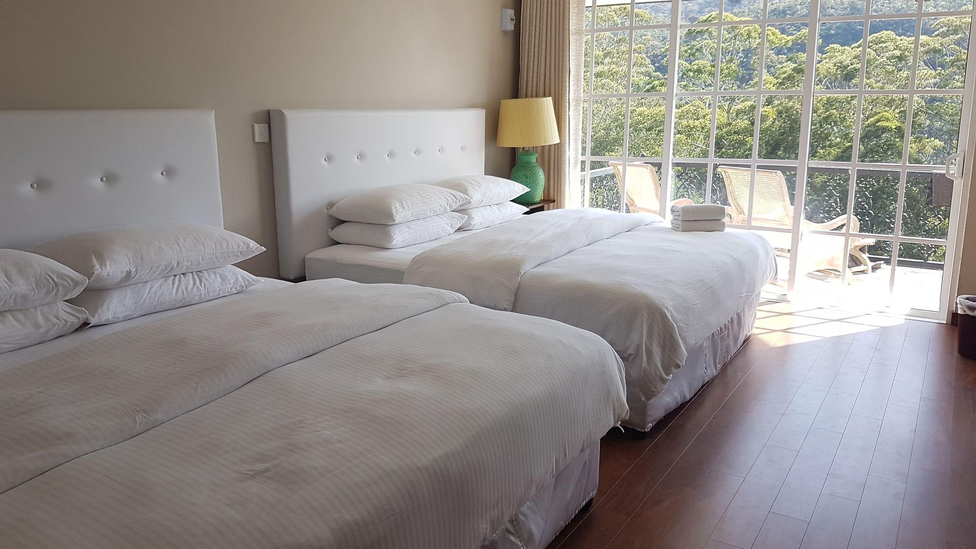 Luxe Wilderness - Private Villas, Free Breakfast, 2km From Centre Nuwara Eliya