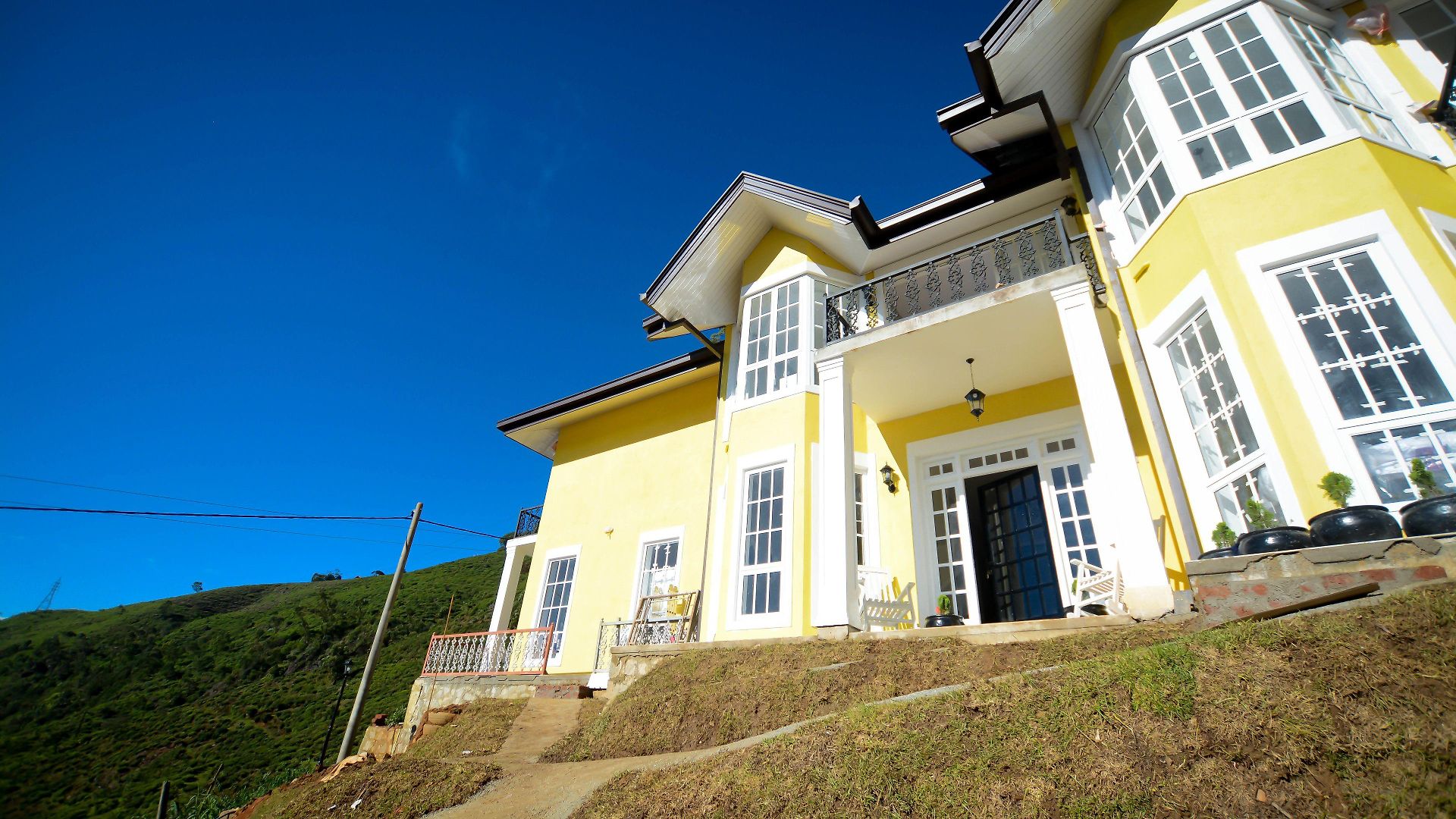 Luxe Wilderness - Private Villas, Free Breakfast, 2km From Centre Villa