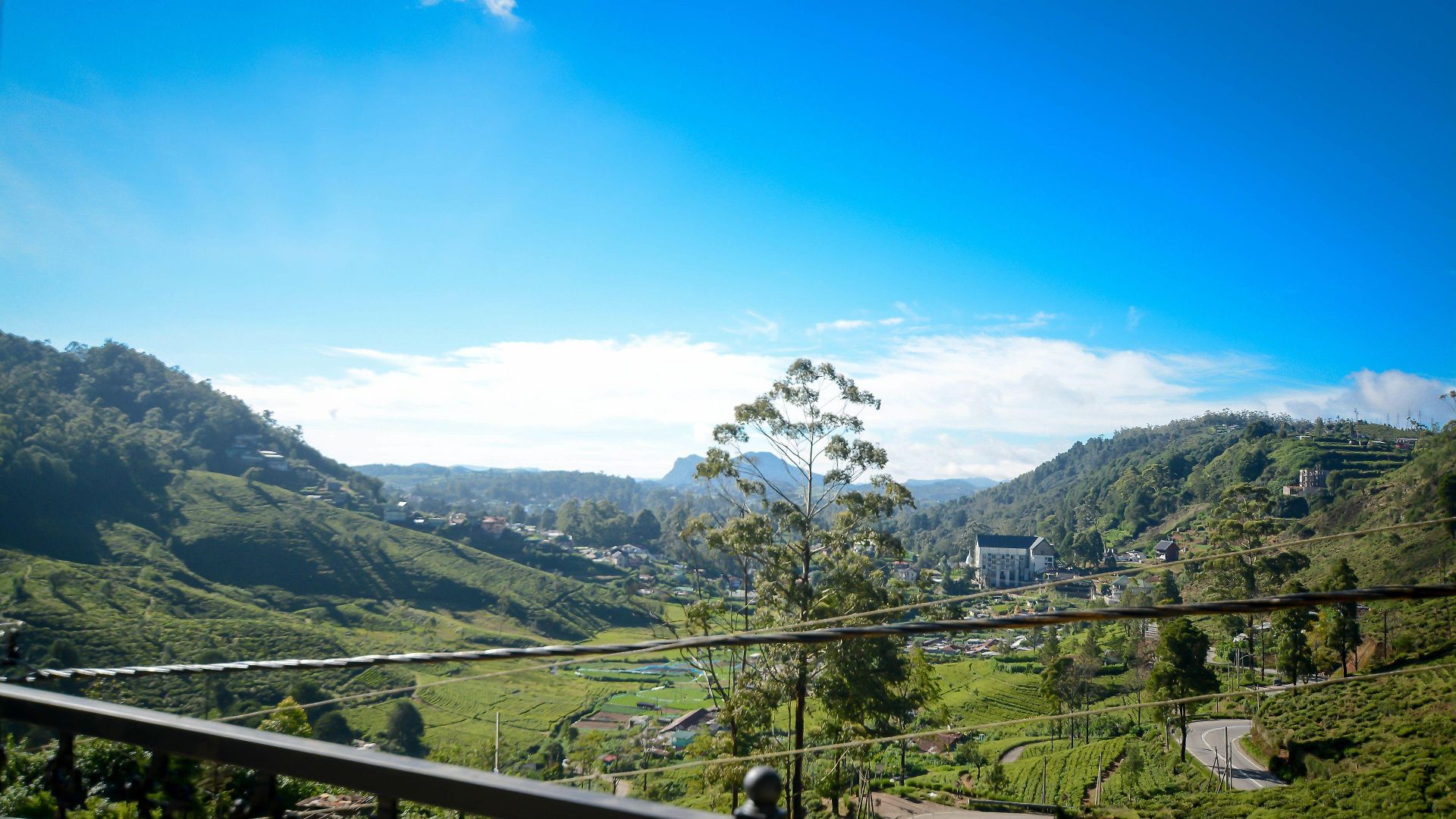 Luxe Wilderness - Private Villas, Free Breakfast, 2km From Centre Villa Nuwara Eliya