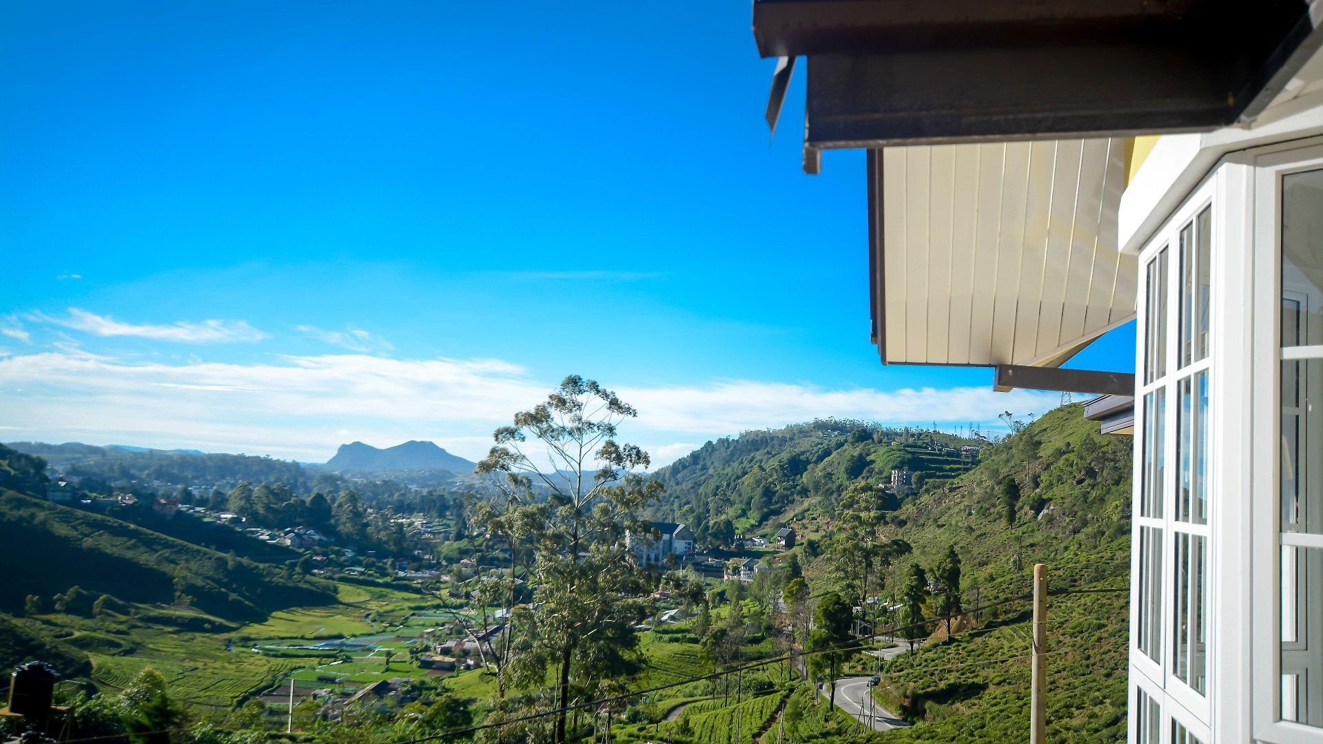 Villa Luxe Wilderness - Private Villas, Free Breakfast, 2km From Centre *