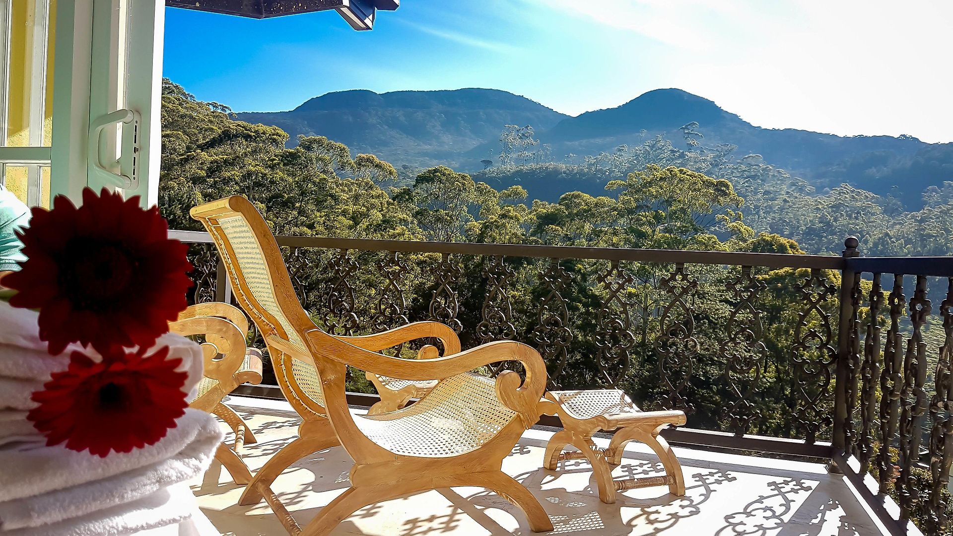 Luxe Wilderness - Private Villas, Free Breakfast, 2km From Centre * Nuwara Eliya