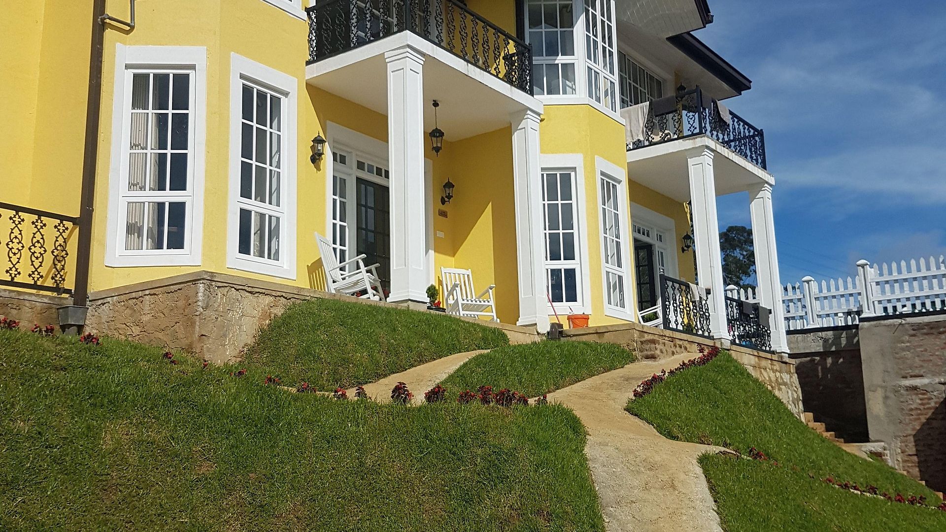 Luxe Wilderness - Private Villas, Free Breakfast, 2km From Centre Nuwara Eliya