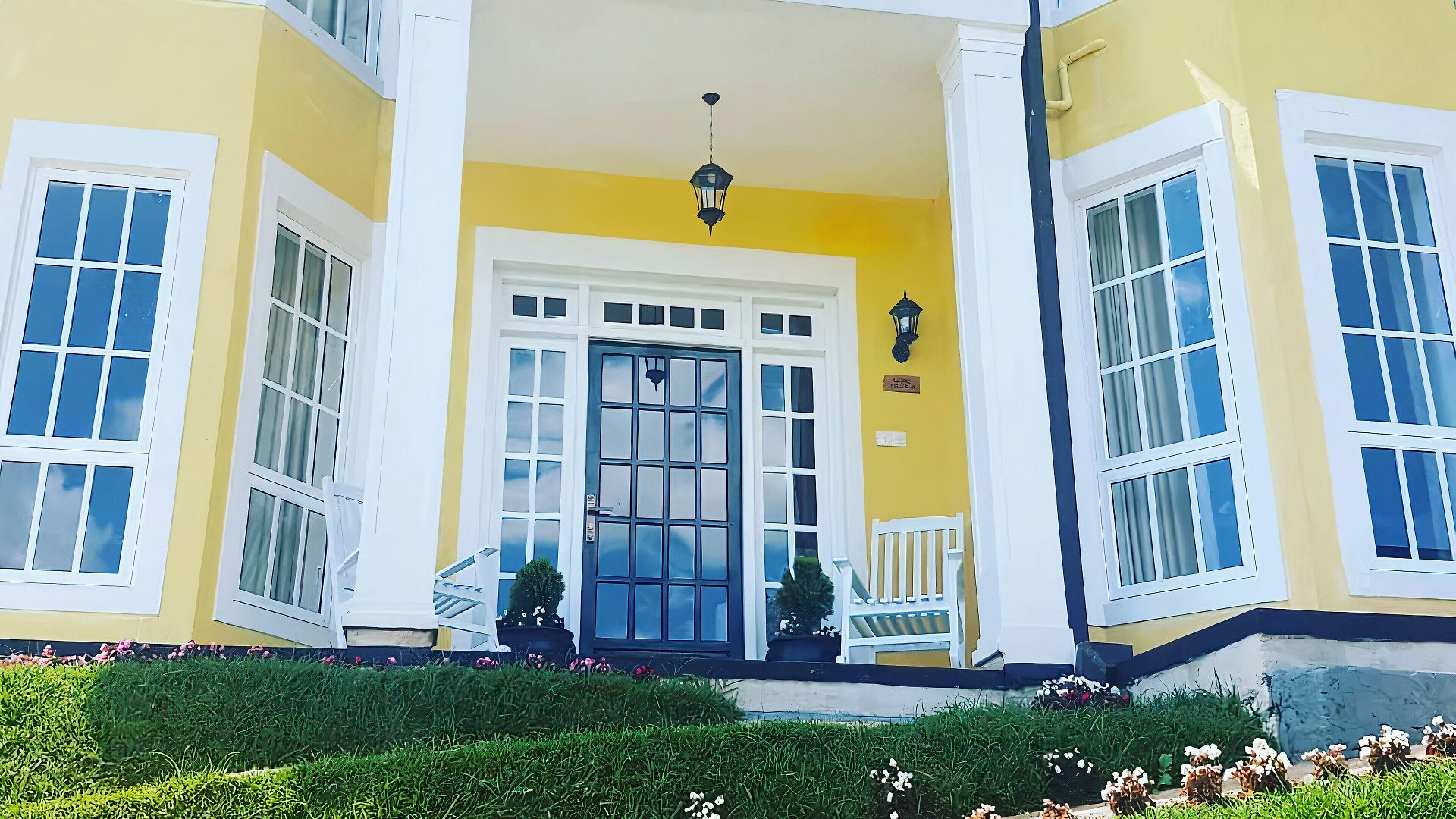 Villa Luxe Wilderness - Private Villas, Free Breakfast, 2km From Centre Nuwara Eliya