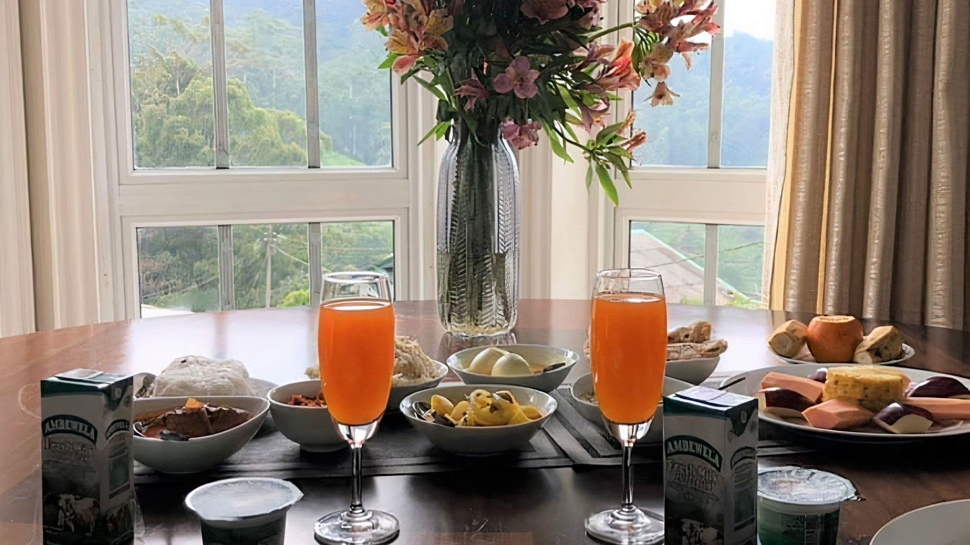 Villa Luxe Wilderness - Private Villas, Free Breakfast, 2km From Centre Nuwara Eliya