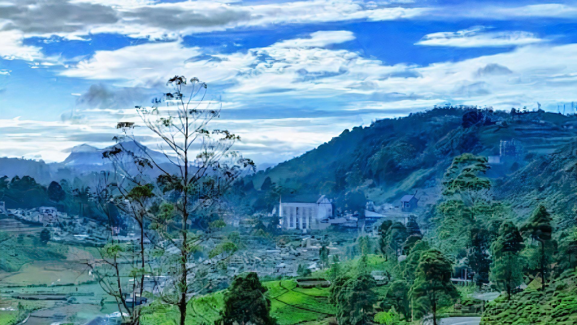 Luxe Wilderness - Private Villas, Free Breakfast, 2km From Centre Nuwara Eliya