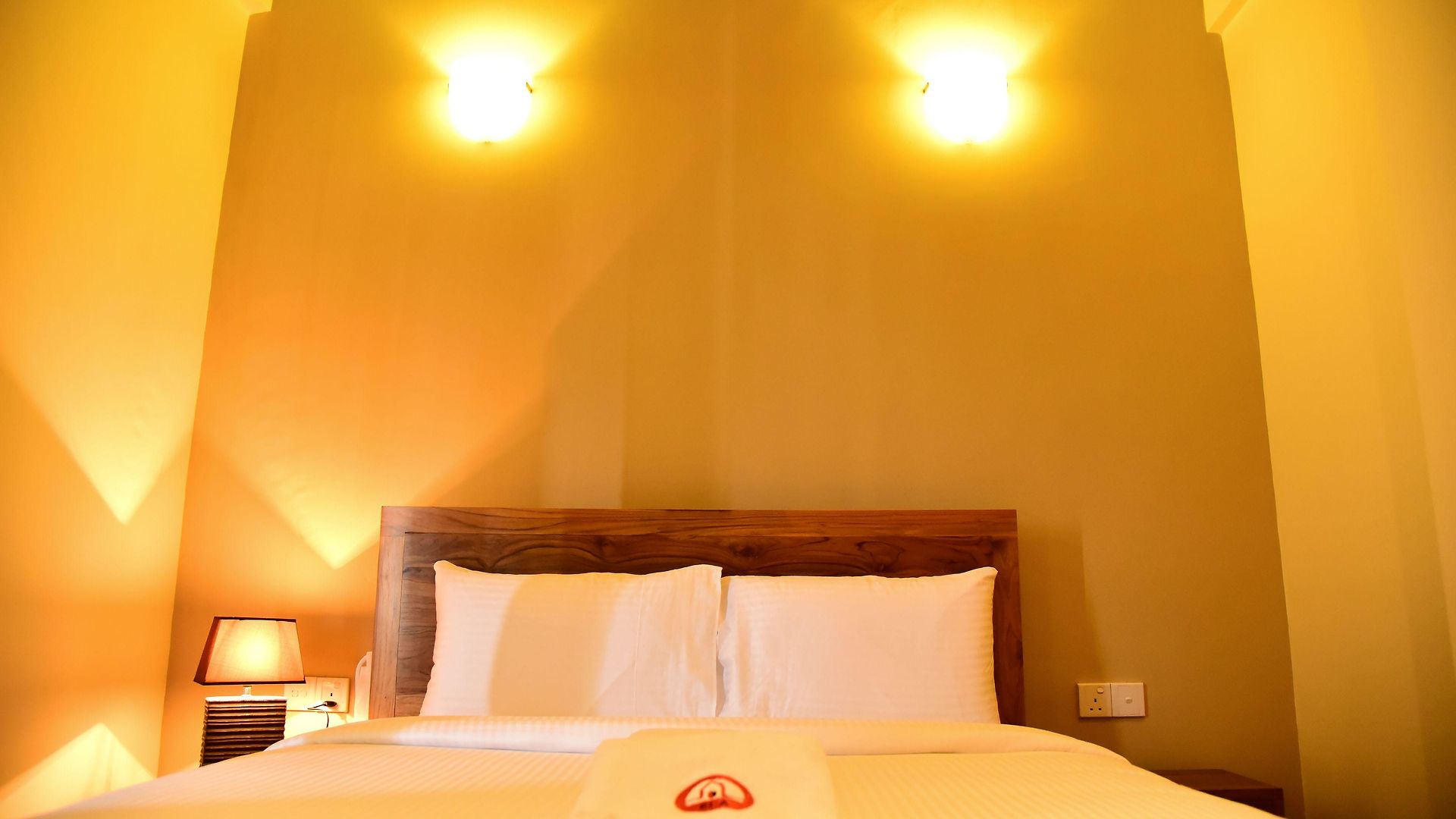 Apartment Emirates Luxury Nuwara Eliya