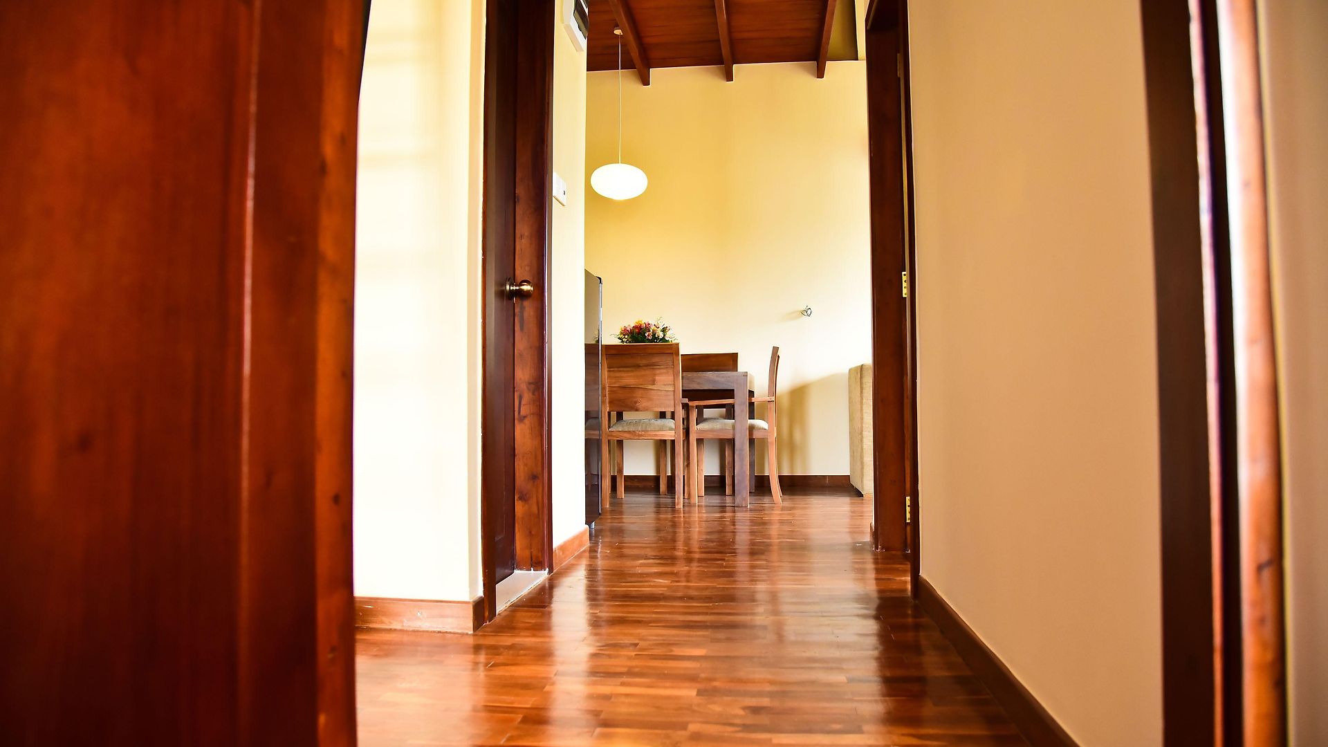 Apartment Emirates Luxury Nuwara Eliya