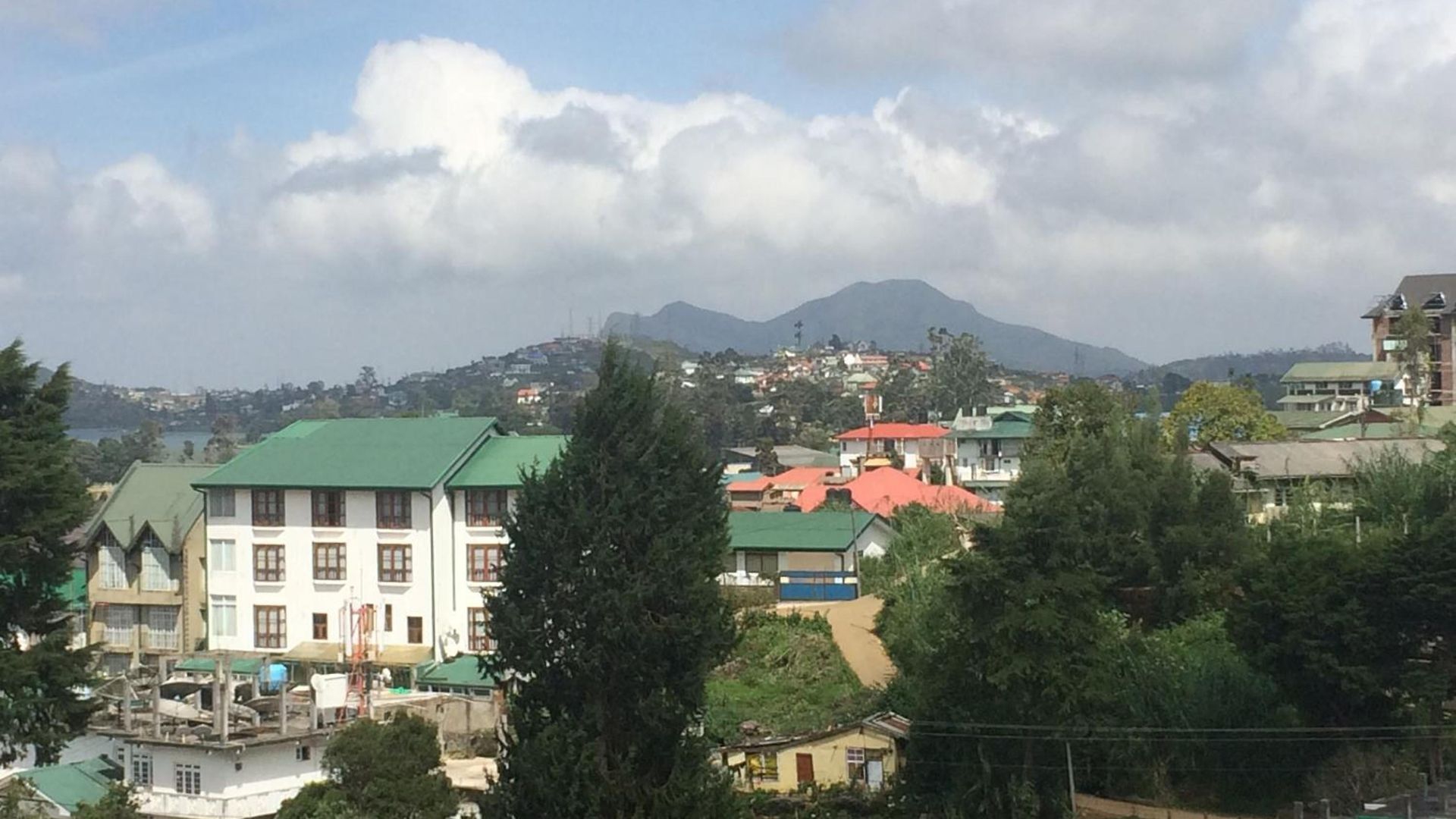 Apartment Emirates Luxury Nuwara Eliya