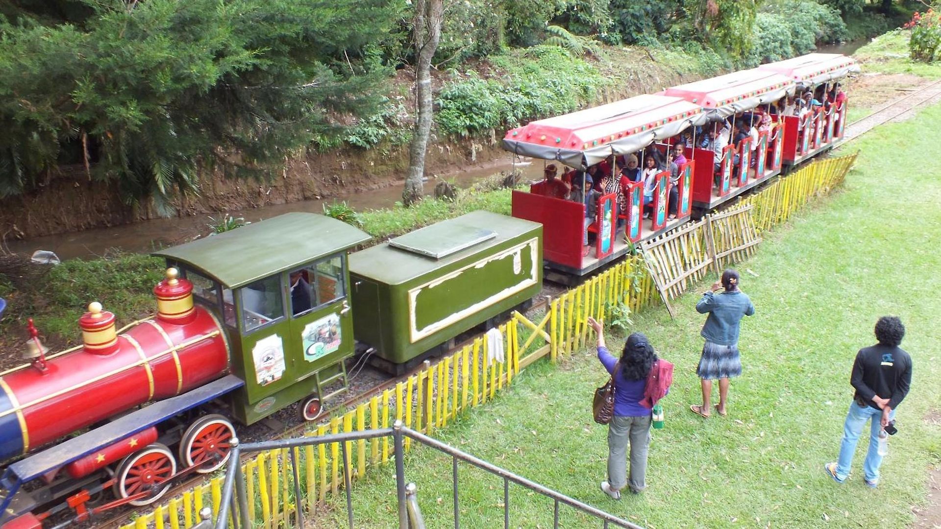 Emirates Luxury * Nuwara Eliya
