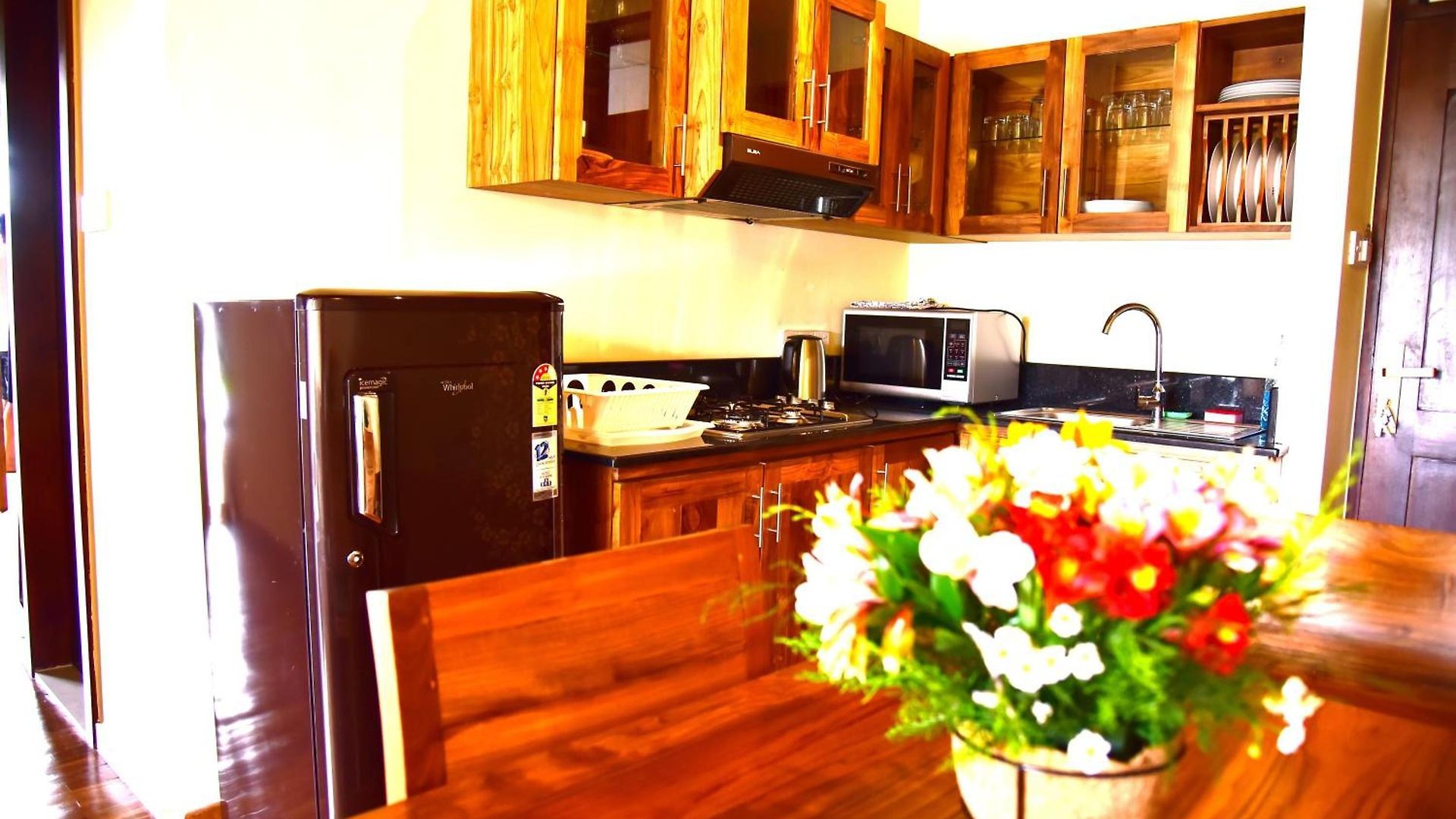 Apartment Emirates Luxury