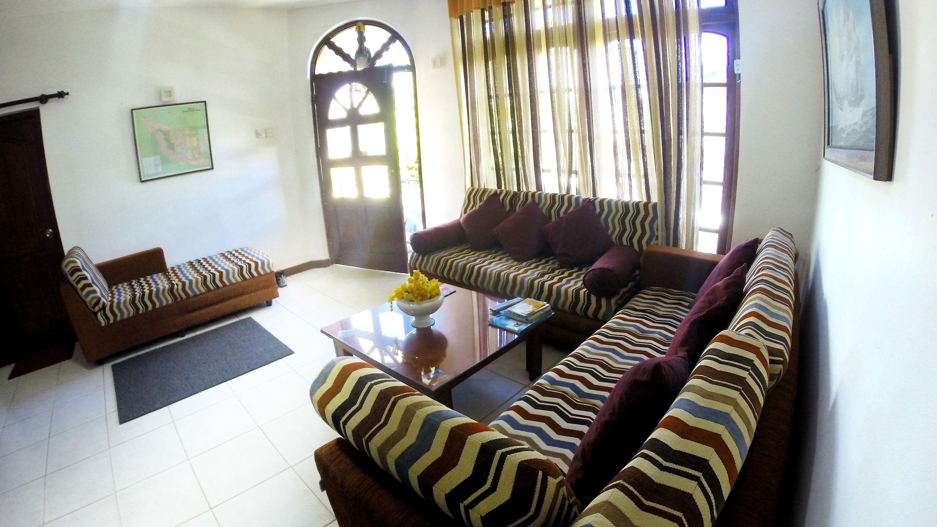Guest house Hills Rest