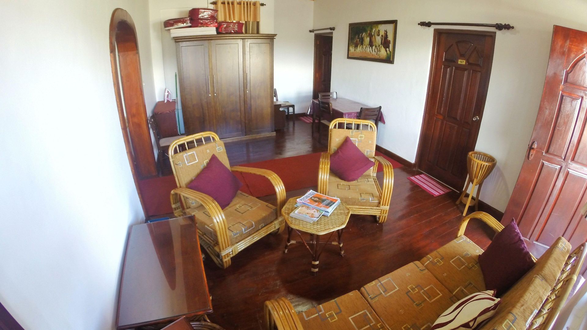 Hills Rest Nuwara Eliya
