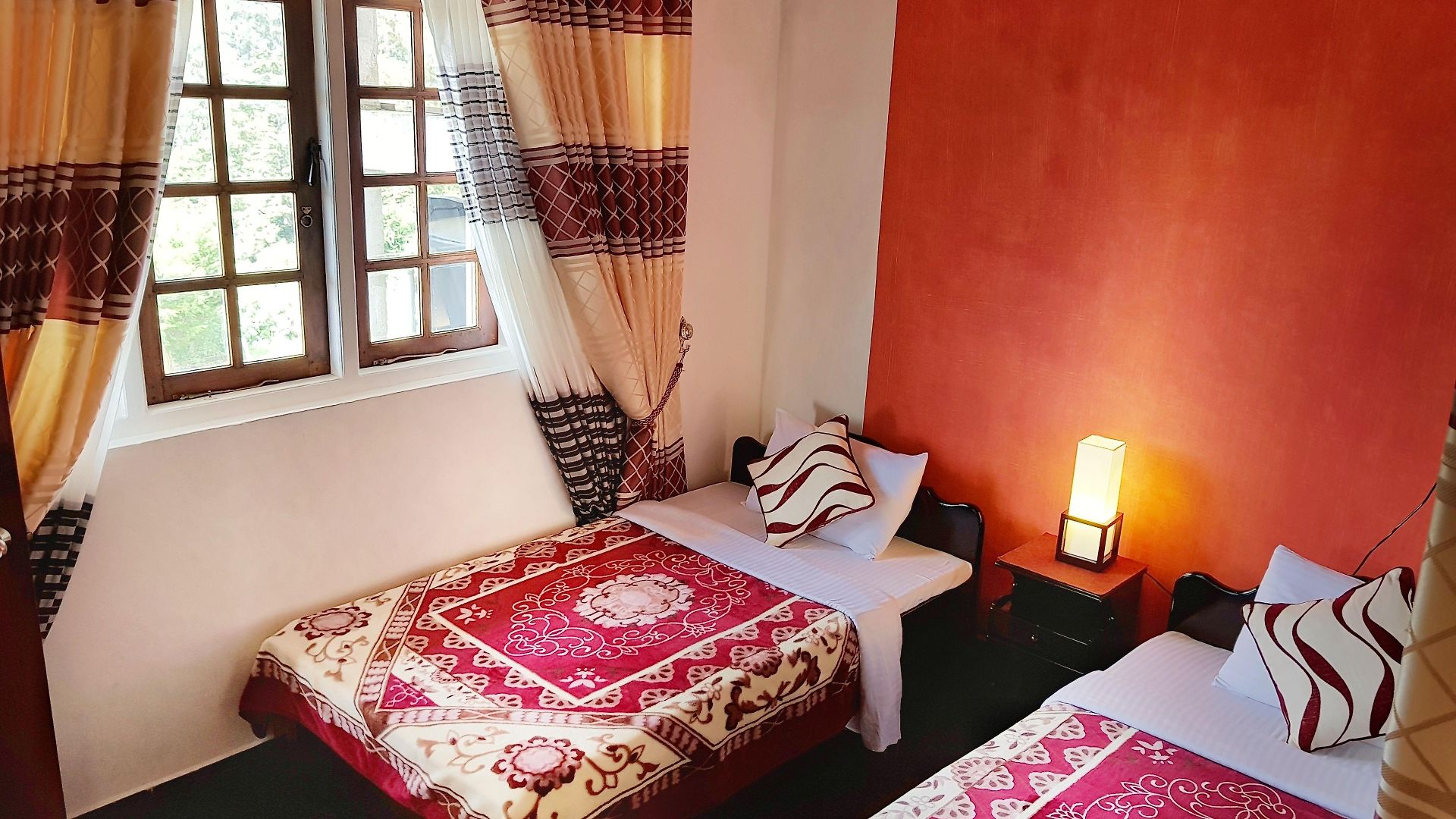 Guest house Hills Rest 3*