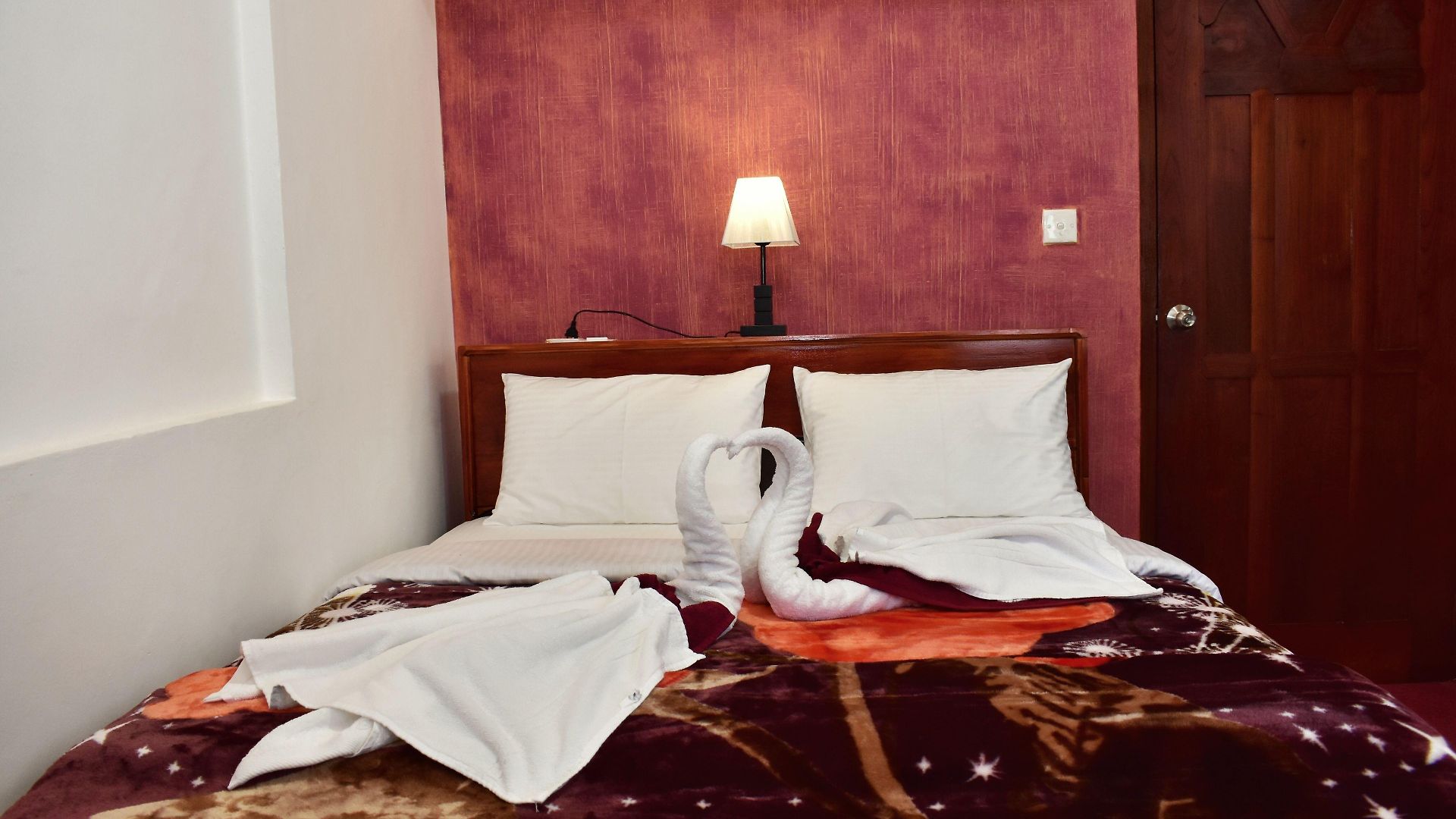 Hills Rest Nuwara Eliya