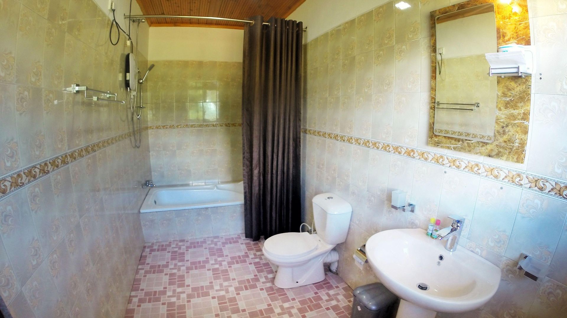 Guest house Hills Rest
