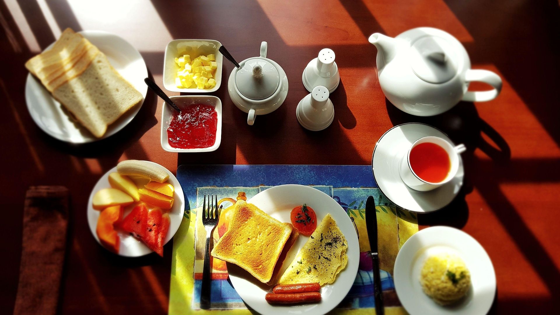 Hills Rest 3* Nuwara Eliya