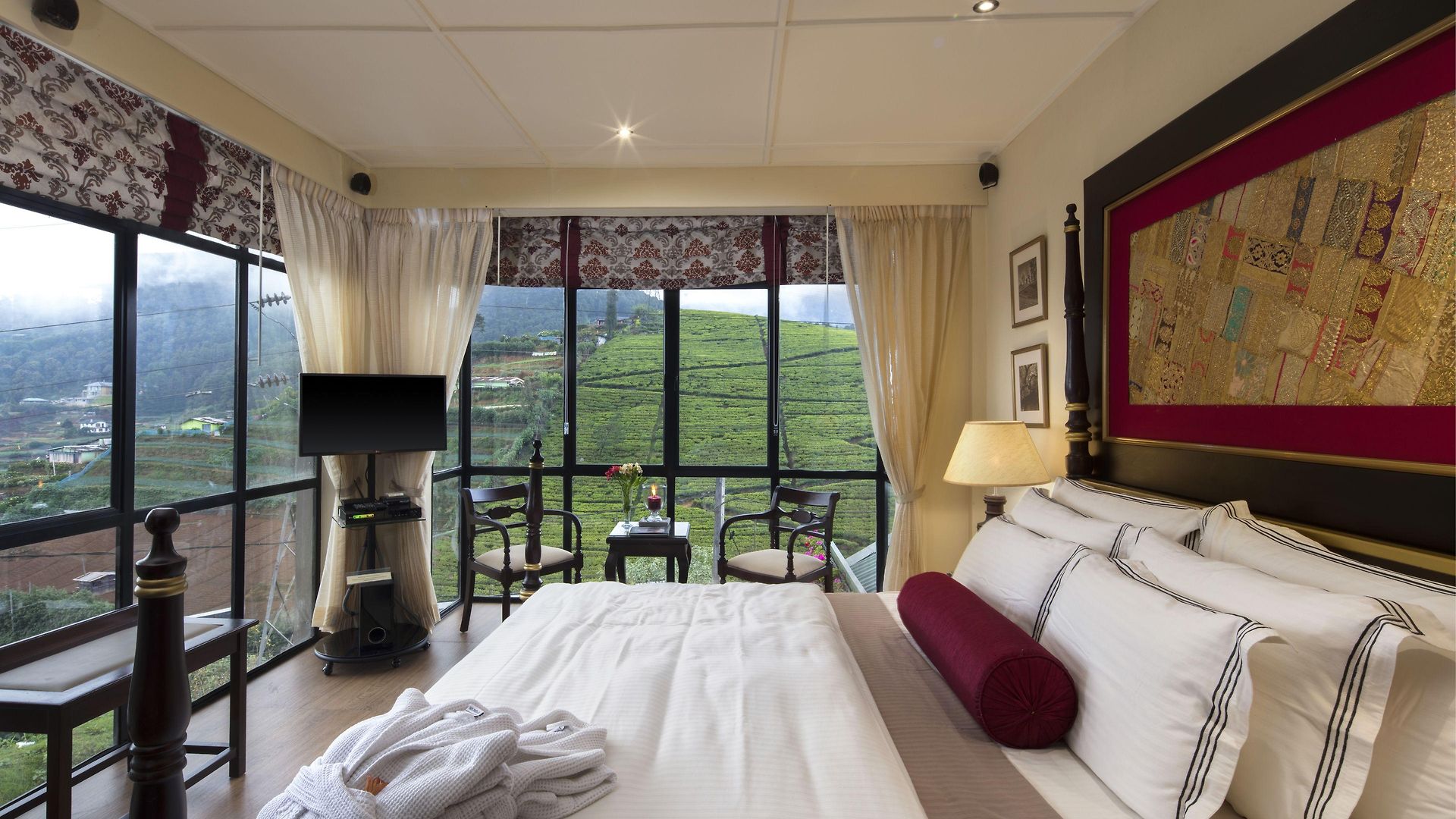Hotel The Cheriz Boutique