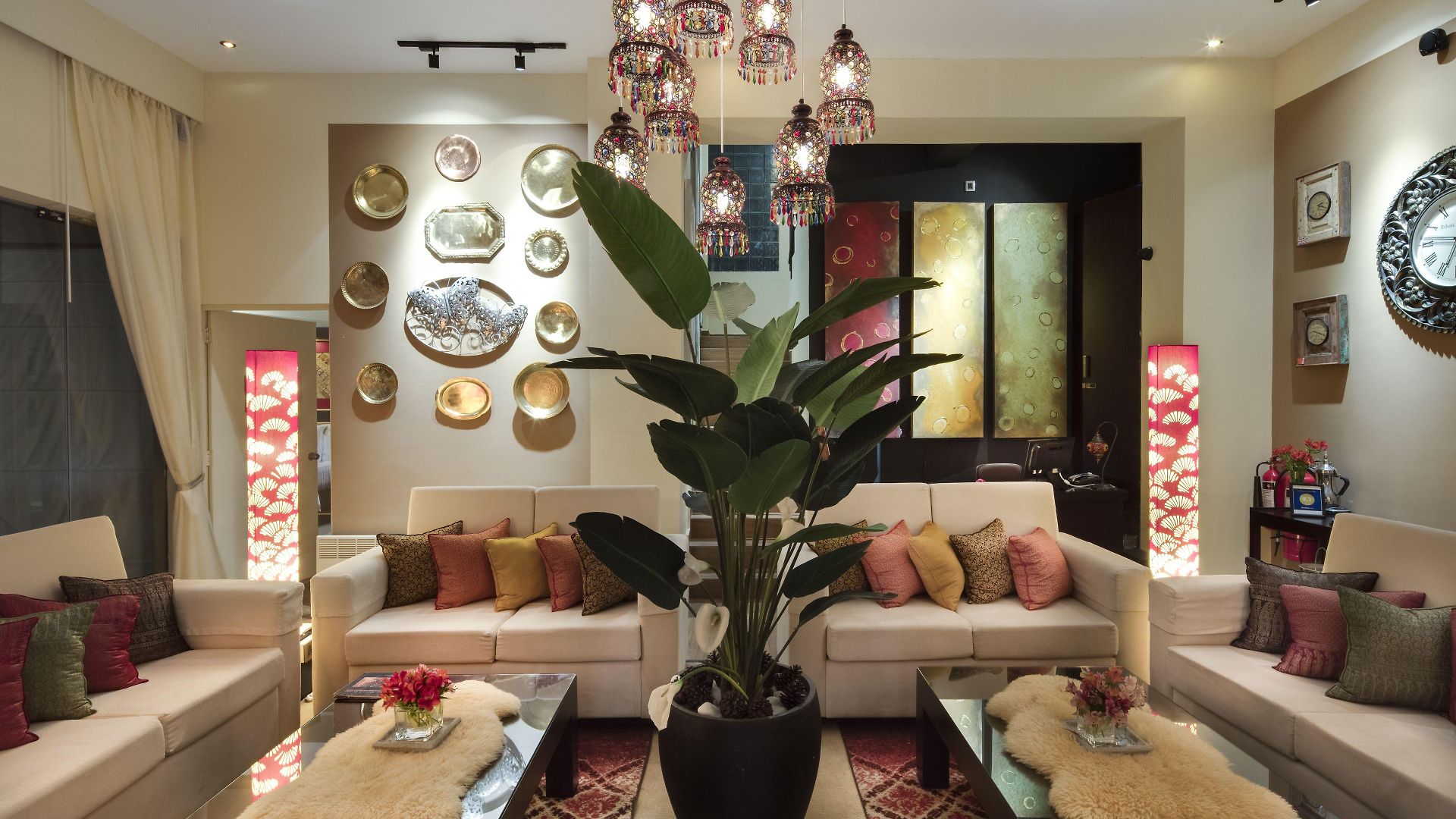 Hotel The Cheriz Boutique