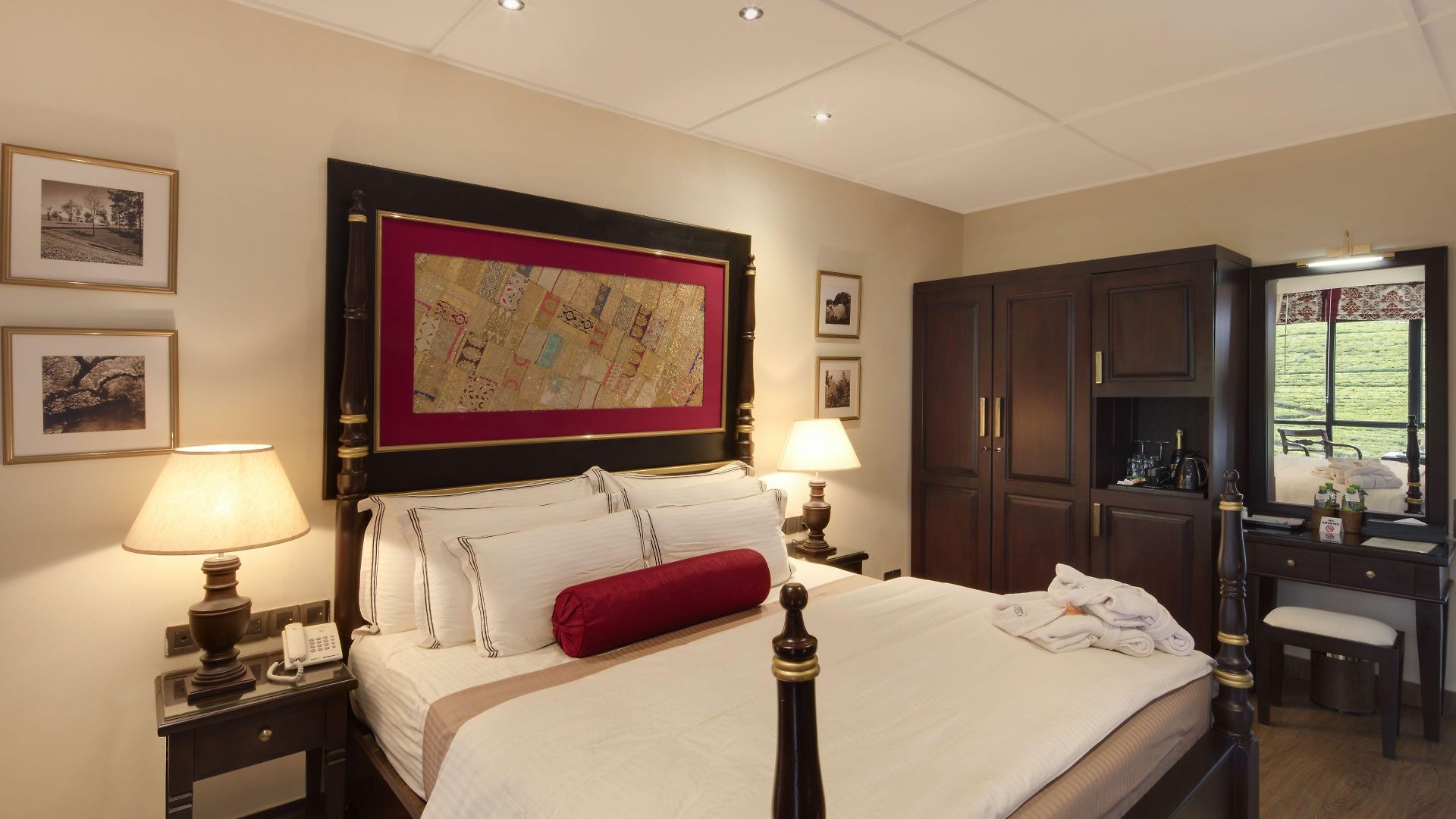 The Cheriz Boutique Hotel 5*